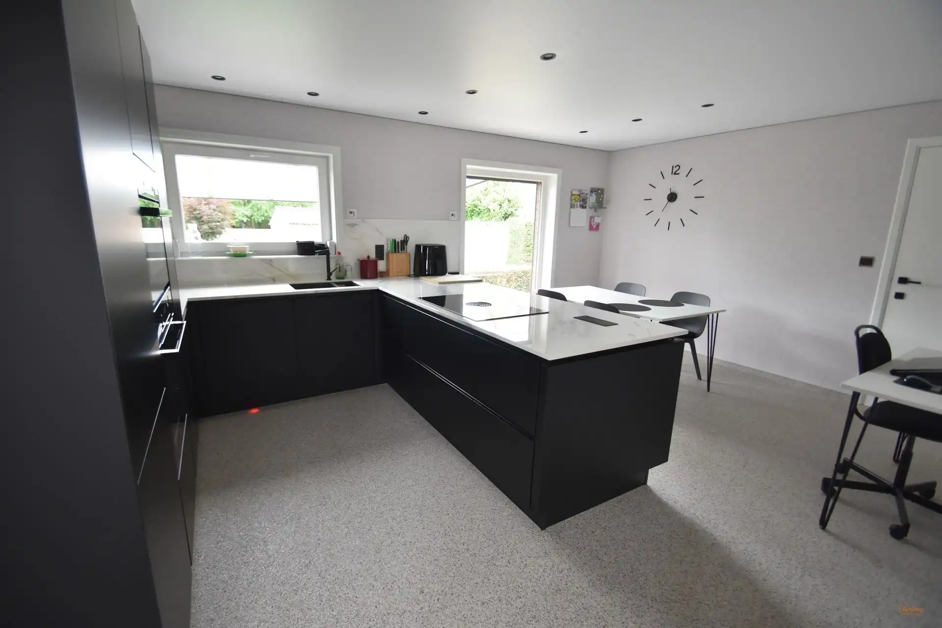 Huis foto 18
