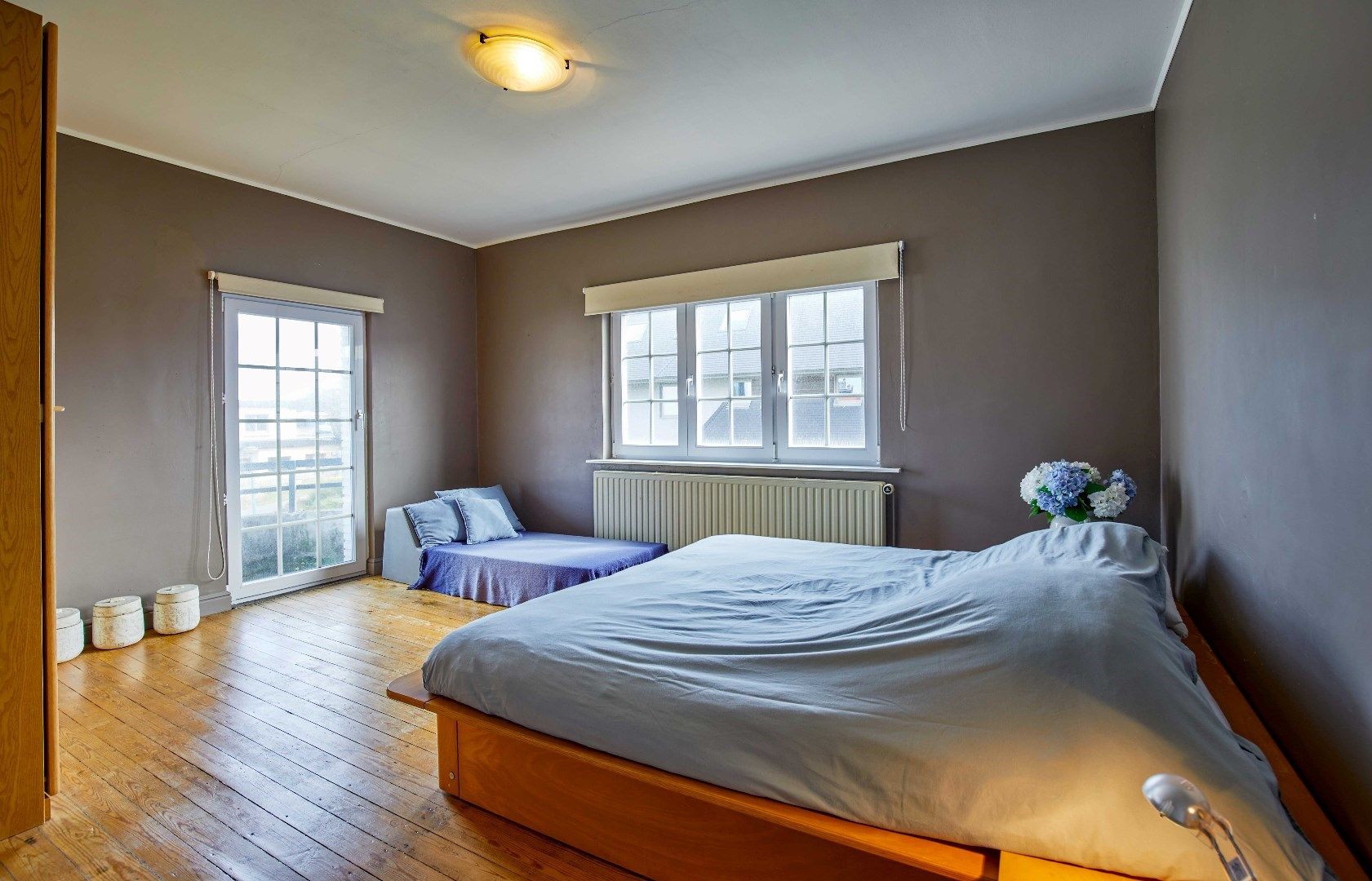 Kustvilla met tuin, zwembad en 3 slaapkamers in Sint-Idesbald foto 9