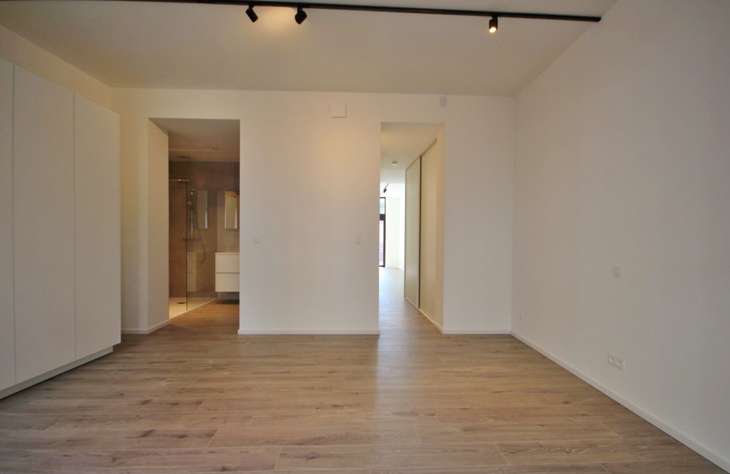 Nieuwbouw 1-slaapkamer appartement aan de Groenmarkt foto 17