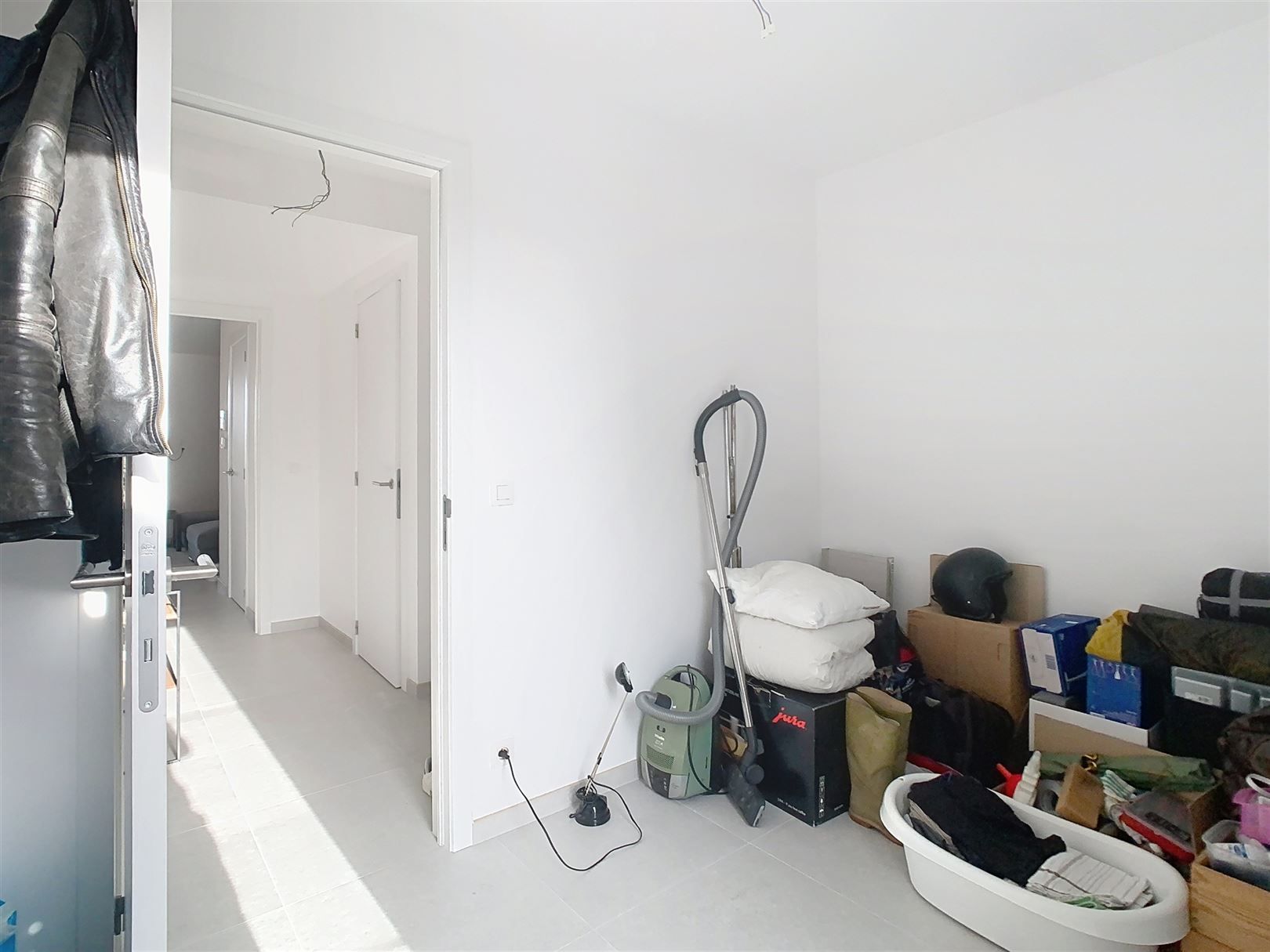 IDEAAL GELEGEN 2-SLAAPKAMER APPARTEMENT foto 6