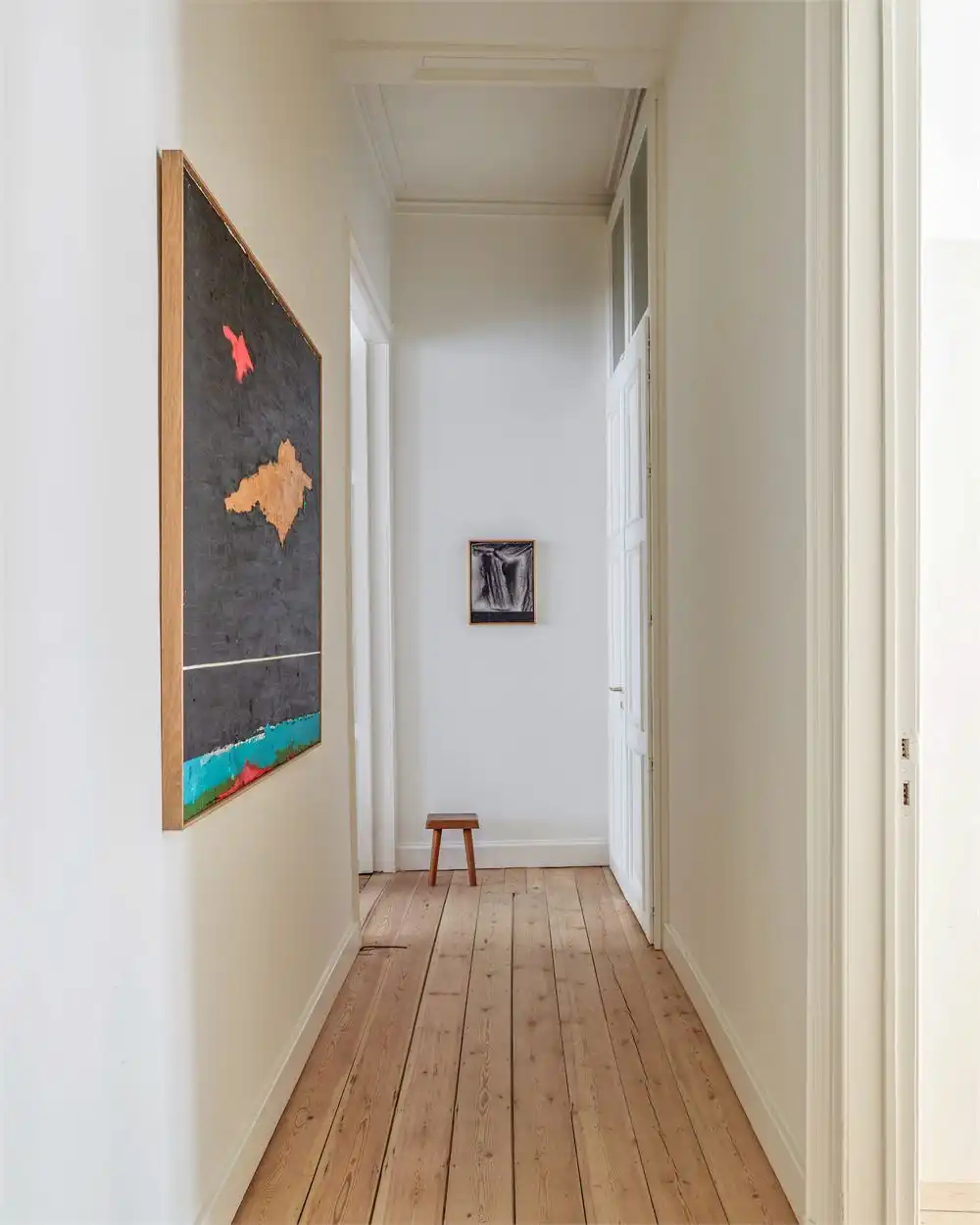 Uniek appartement met garage op TOP LOCATIE! foto 9