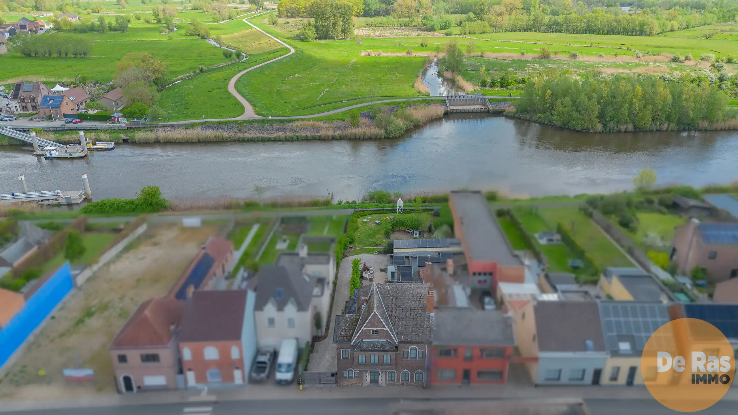 SCHELLEBELLE- Instapklare woning met 3 kamers en uniek zicht foto 36