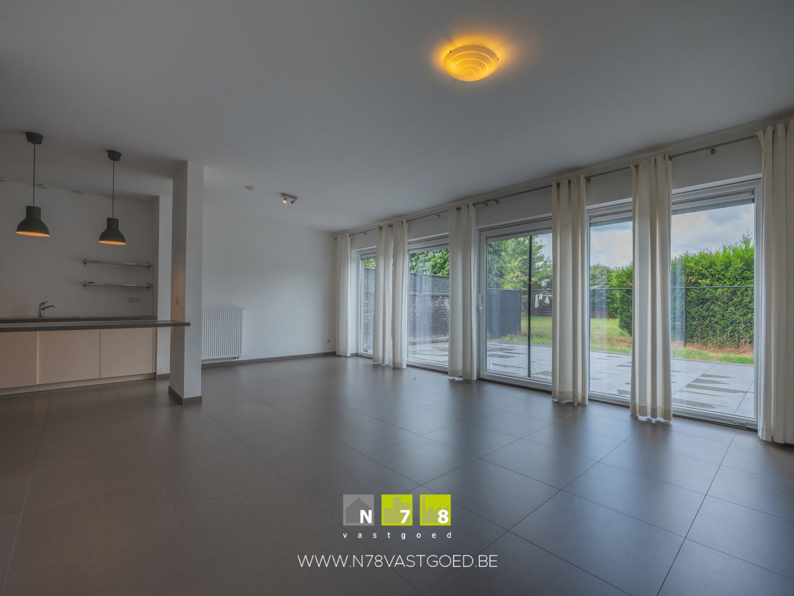 Appartement te koop foto 4