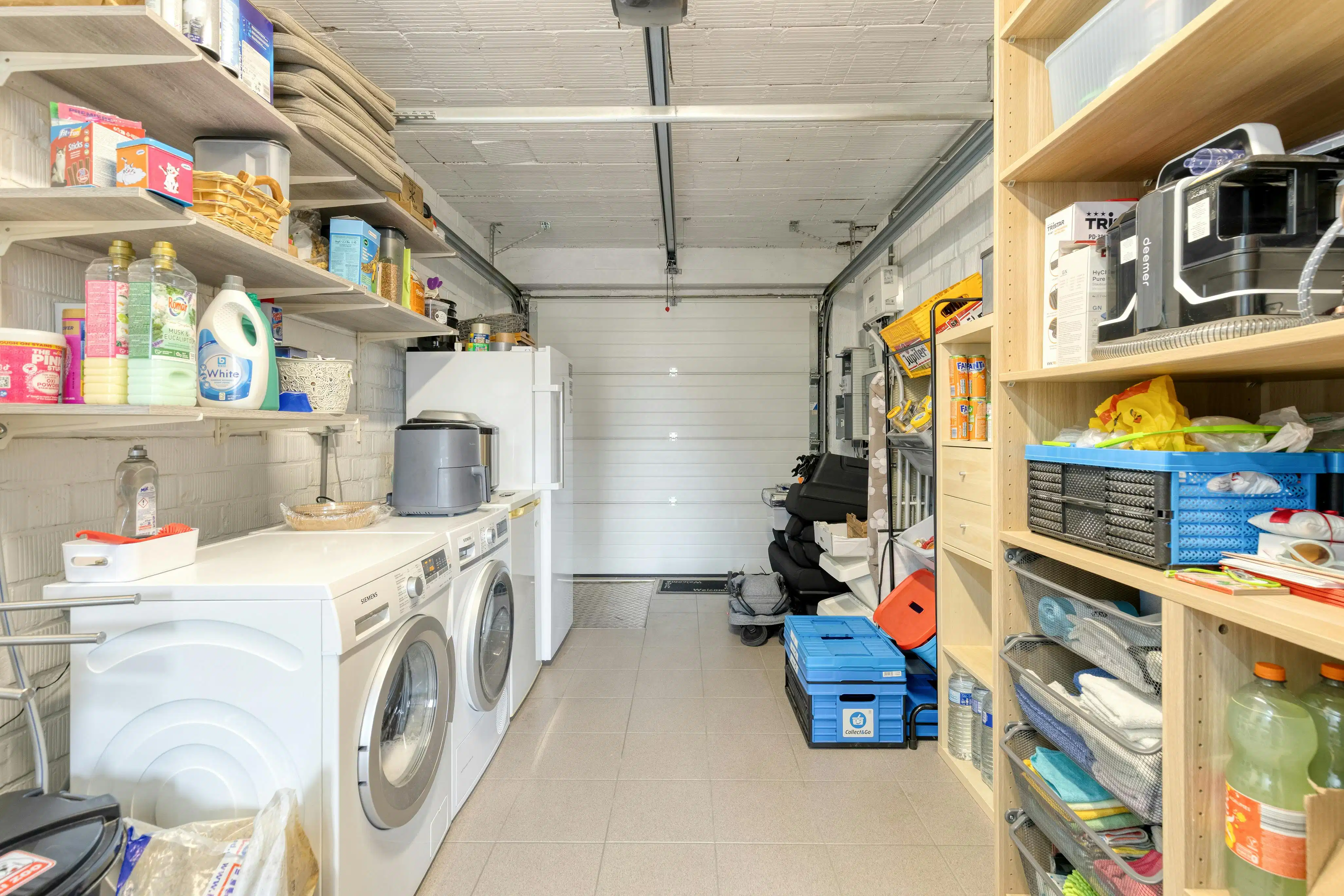 Gerenoveerde woning met 4 slaapkamers, tuin en garage. foto 19