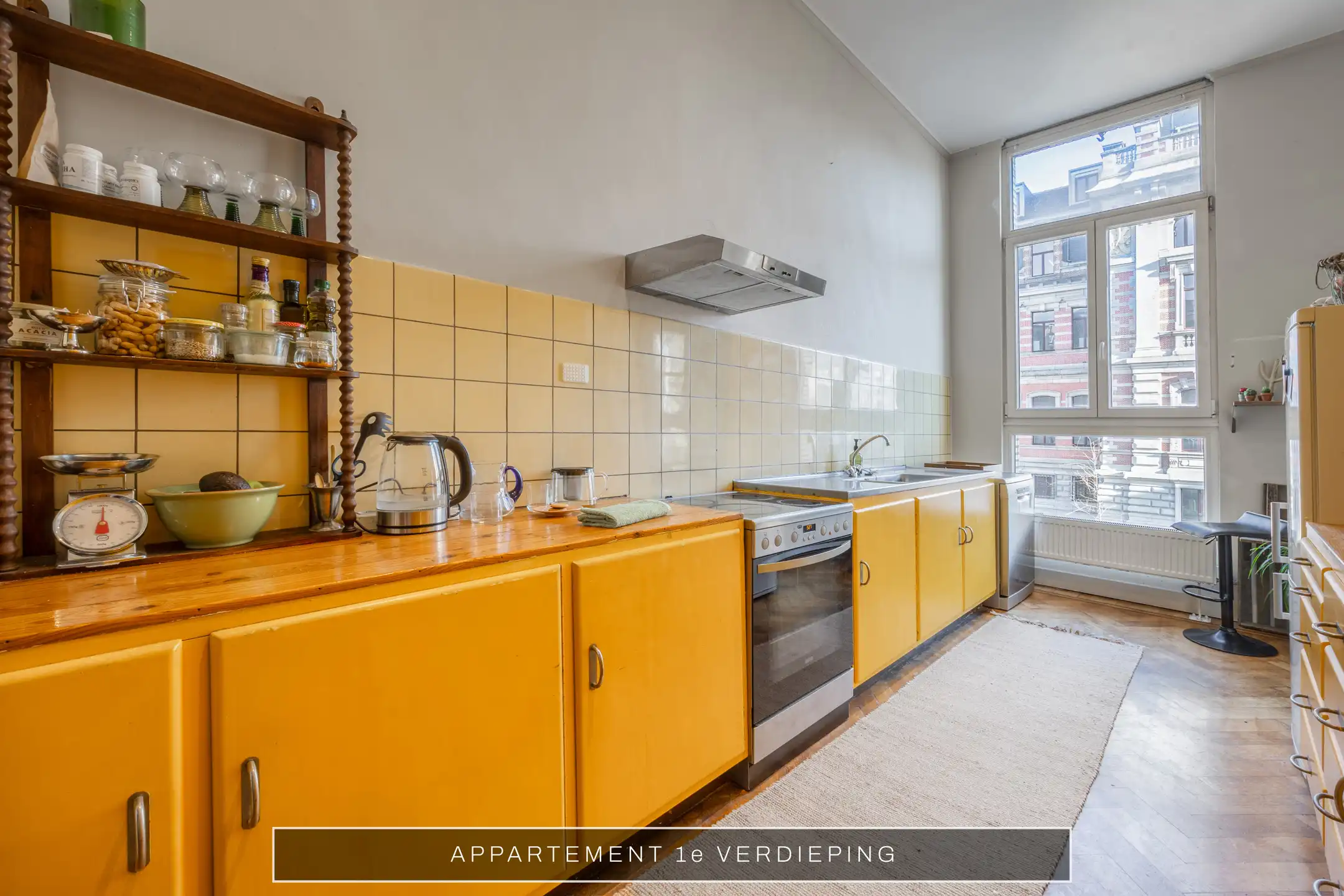 Triplex bestaande uit 2 verschillende appartementen foto 5