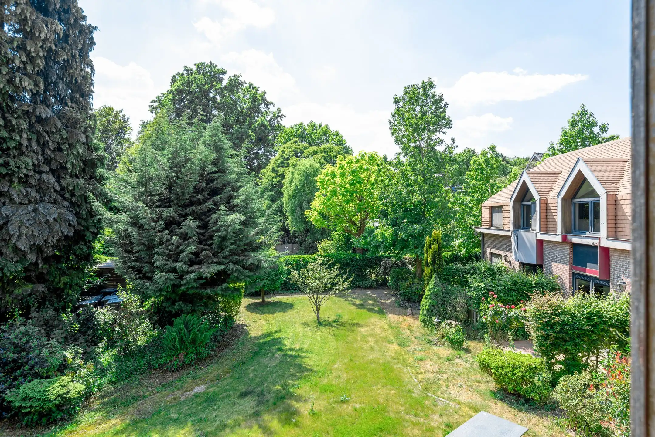 Assistentieappartement te huur in Residentie Prinsenbos – comfortabel en zorgeloos wonen in het groen van Kapellen. foto 19
