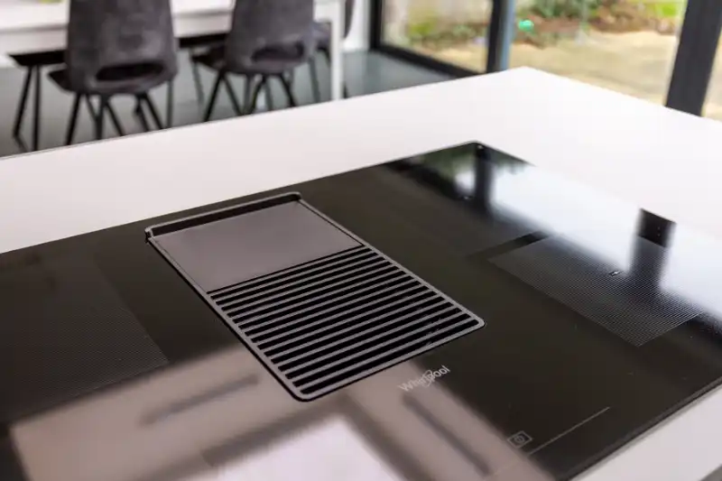 Ruime gerenoveerde woning in hartje Essen foto 7