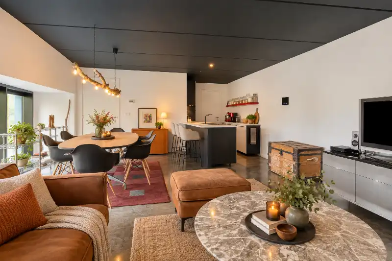 Huis te koop Lieremanstraat 89 - 9000 Gent