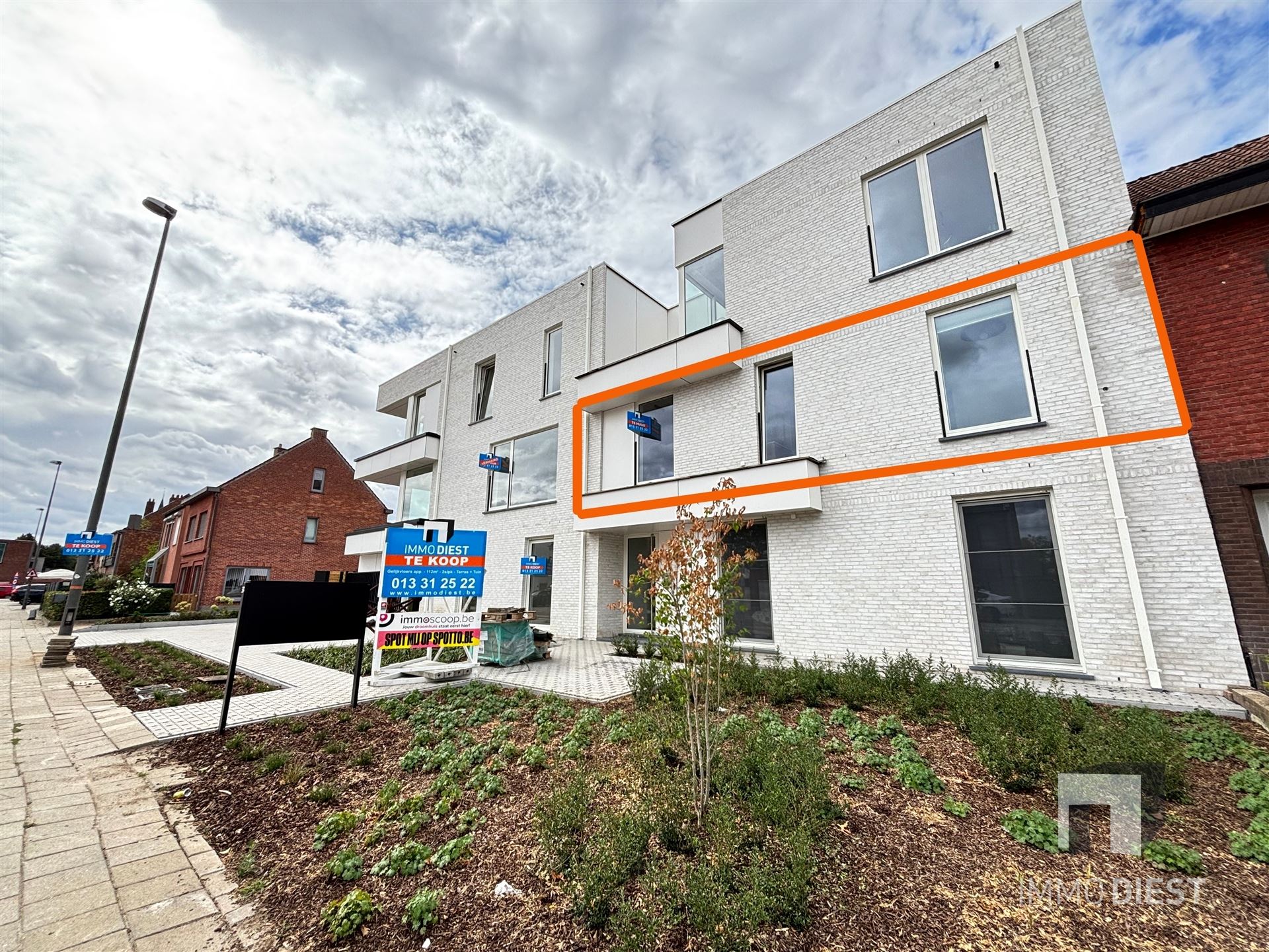 Luxueus appartement dichtbij het centrum van Tessenderlo foto 23
