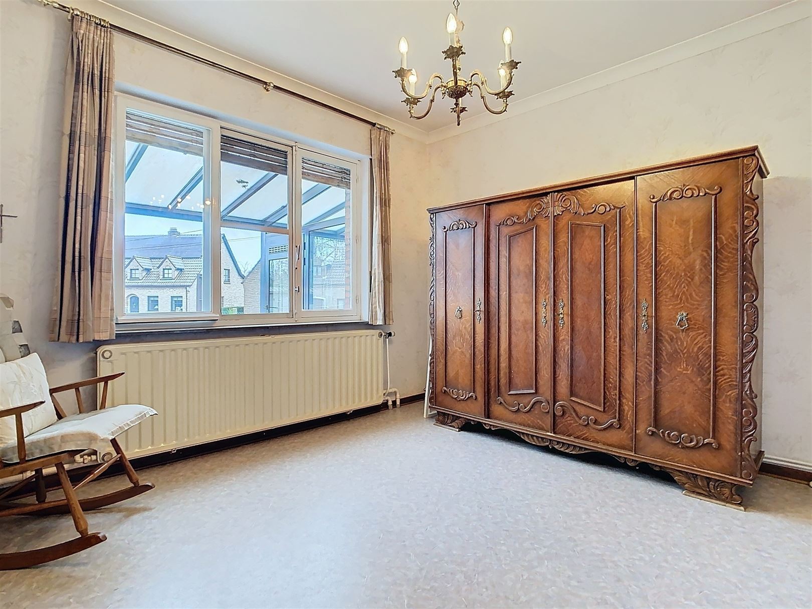 Ruime woning, 3 slpks (+ inrichtb. zolder), tuin, 8a 35ca foto 20