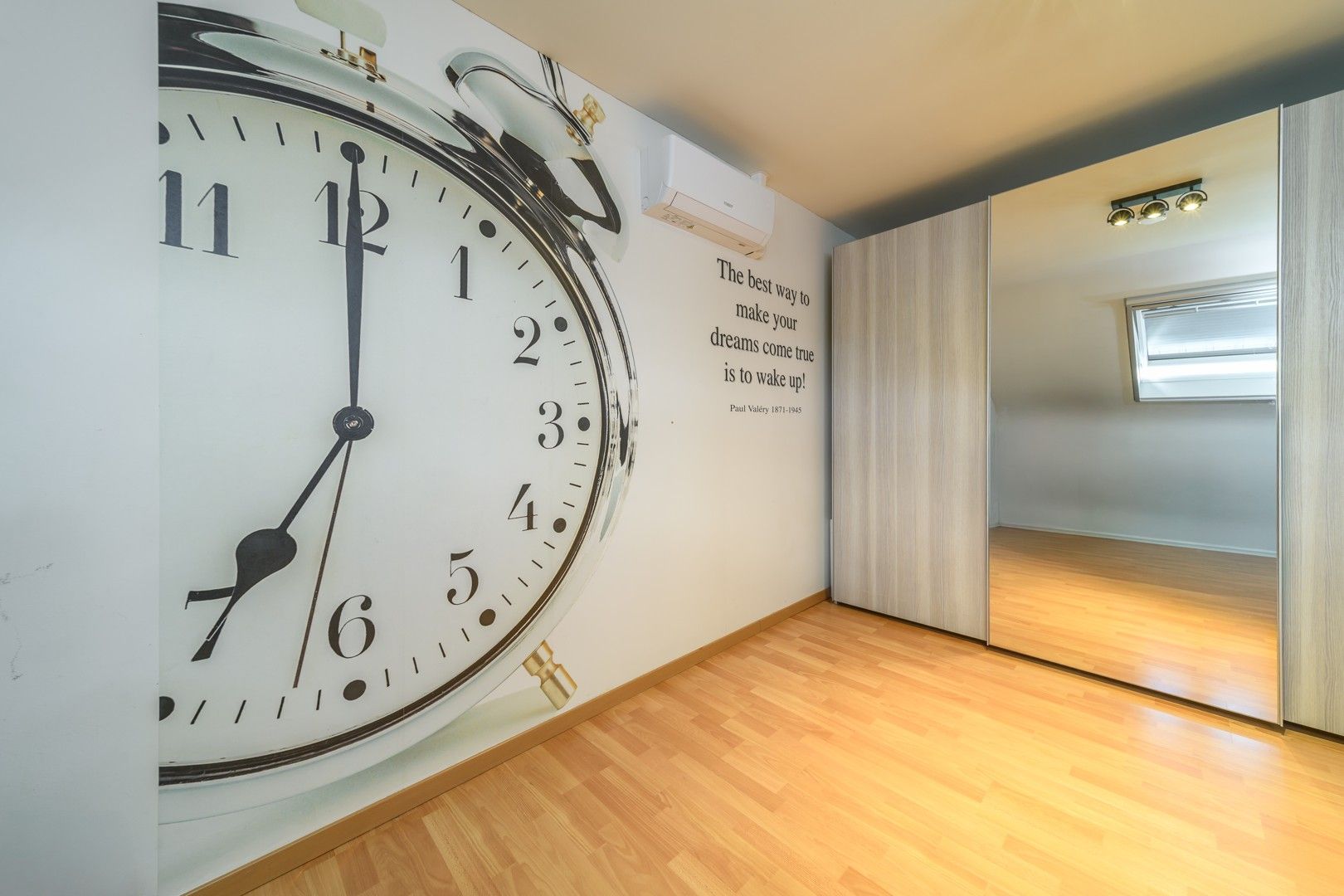 Uiterst rustig gelegen kangoeroewoning foto 16