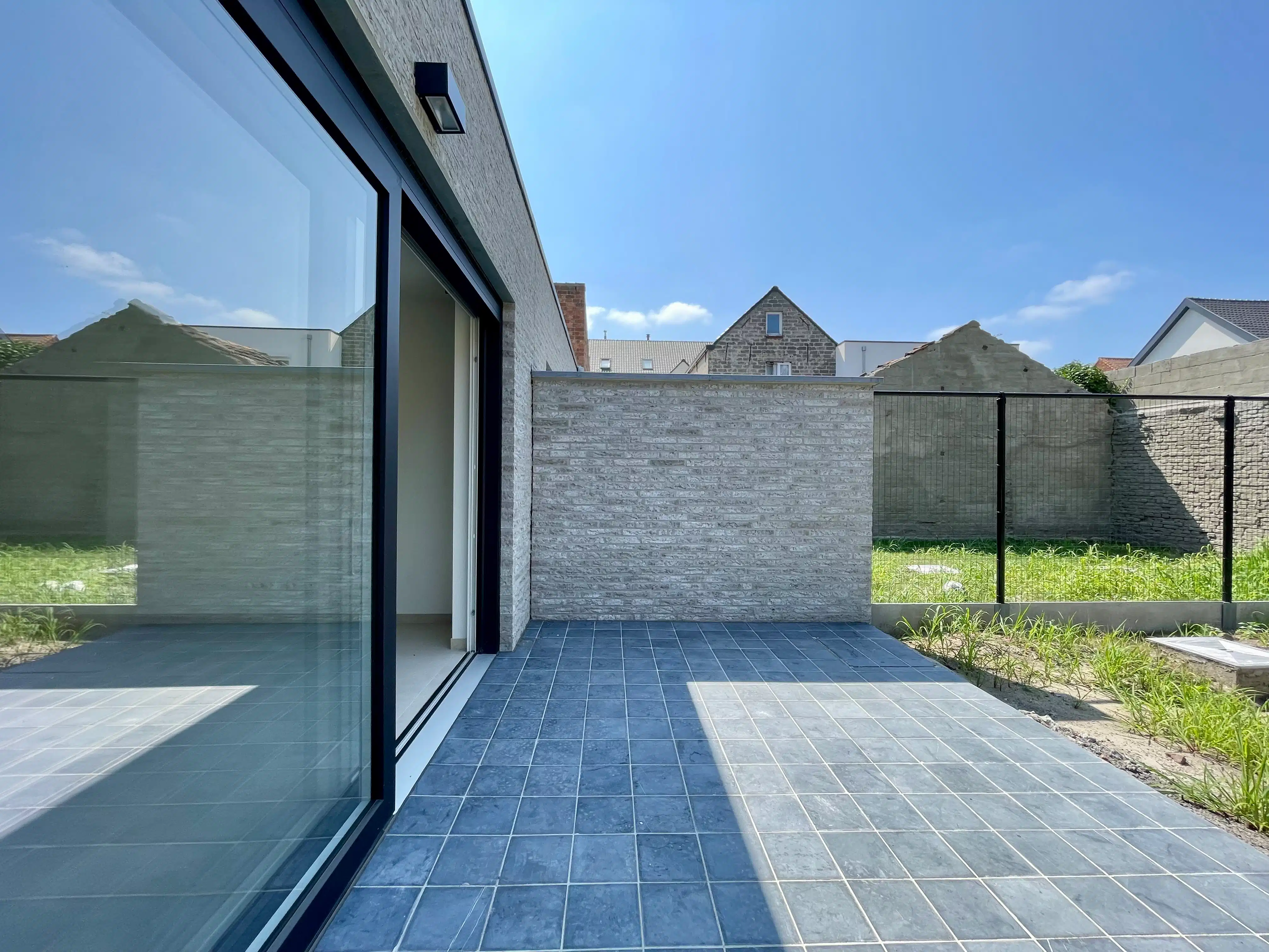 Energiezuinige nieuwbouwwoning met 3 slaapkamers en tuin foto 23