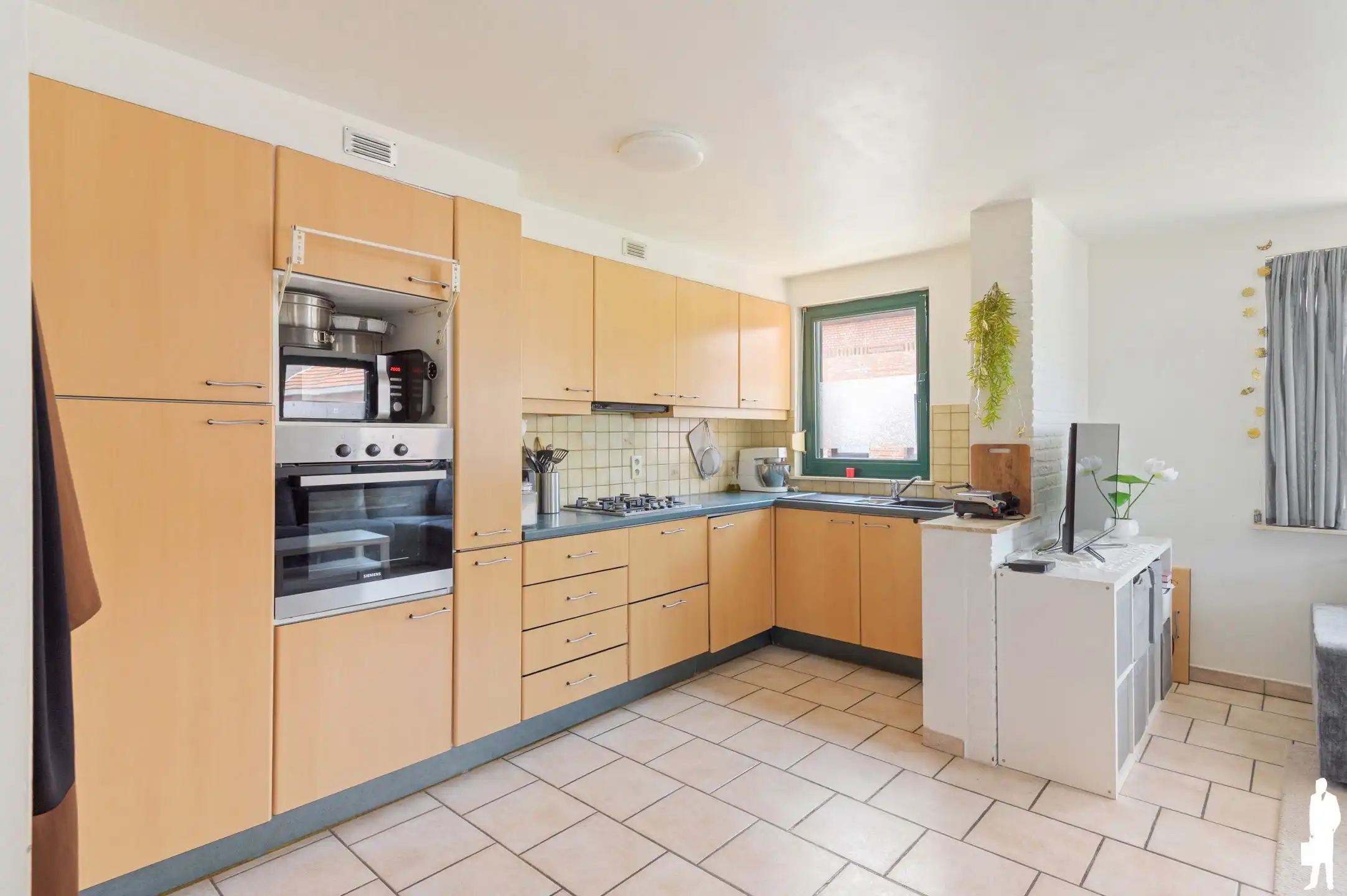 3 slaapkamerappartement in kleinschalig gebouw. foto 6