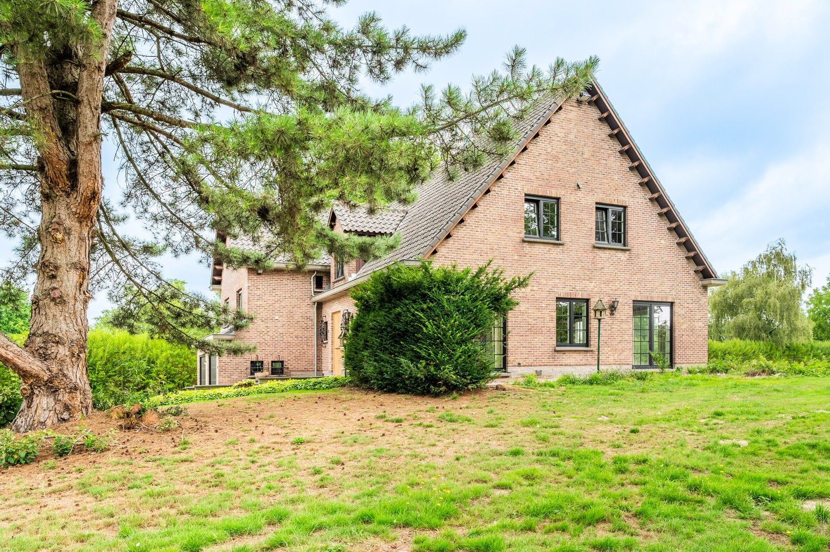 Landelijke villa met 4 slaapkamers foto 5
