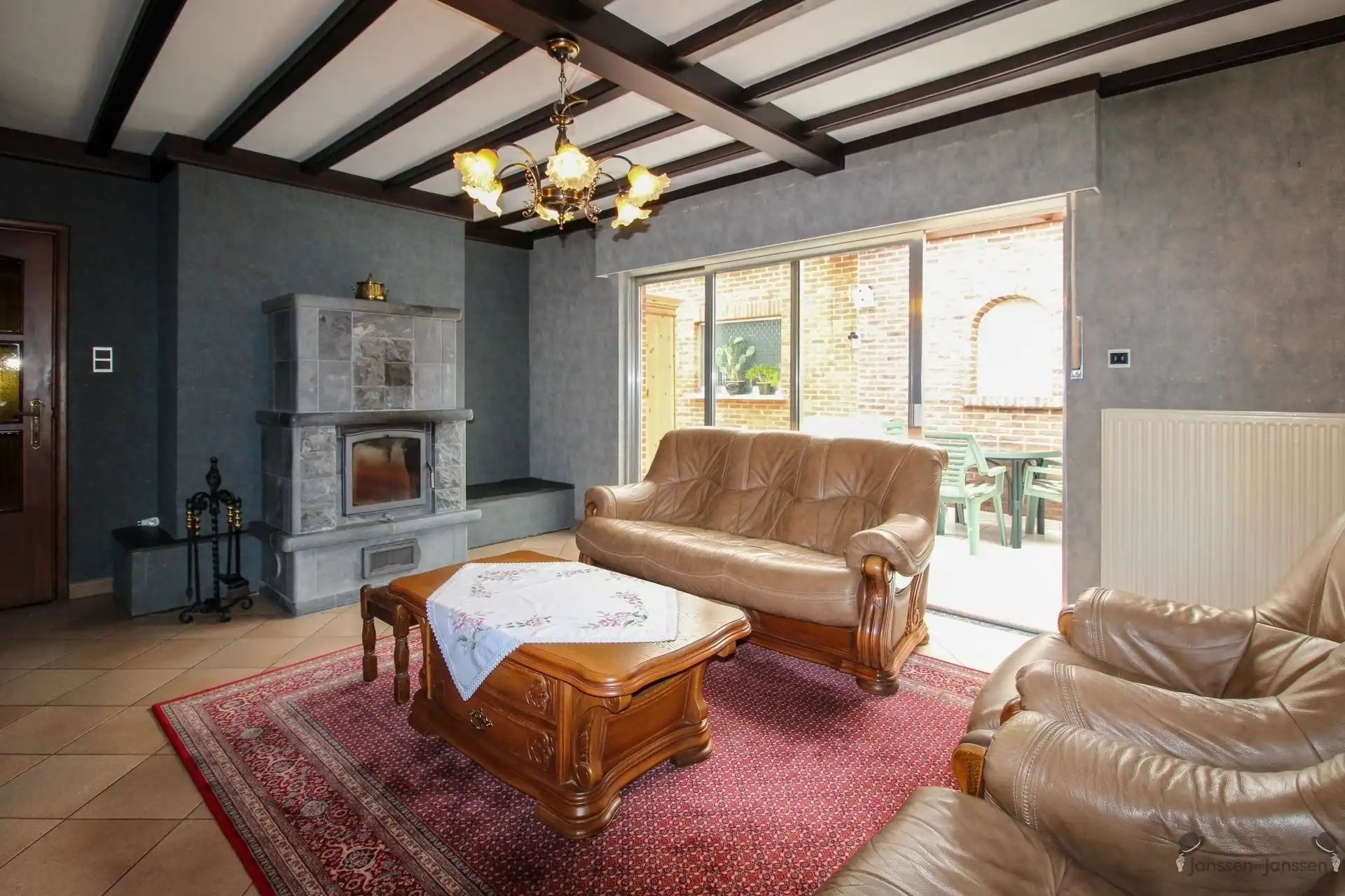 Charmante woning Te Koop foto 9