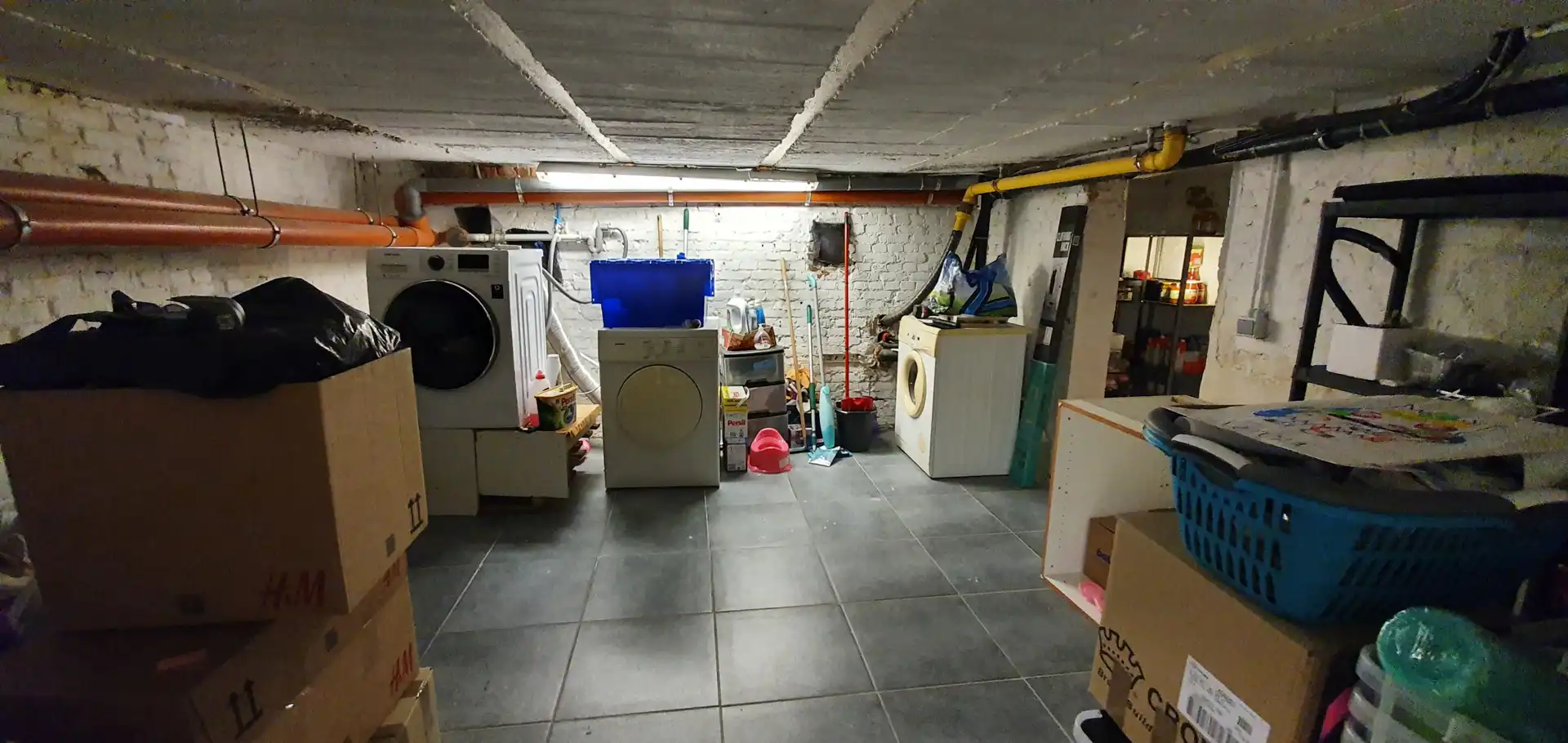 Appartement te huur foto 10