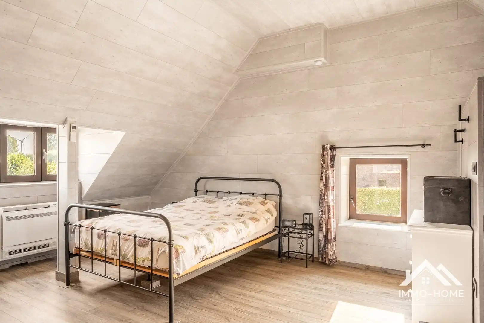 Vrijstaande woning in landelijke omgeving met veel potentieel!  foto 20