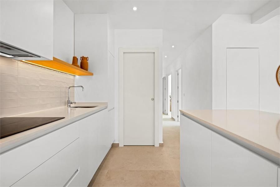 NIEUWBOUW VILLA'S IN BENIJOFAR foto 18