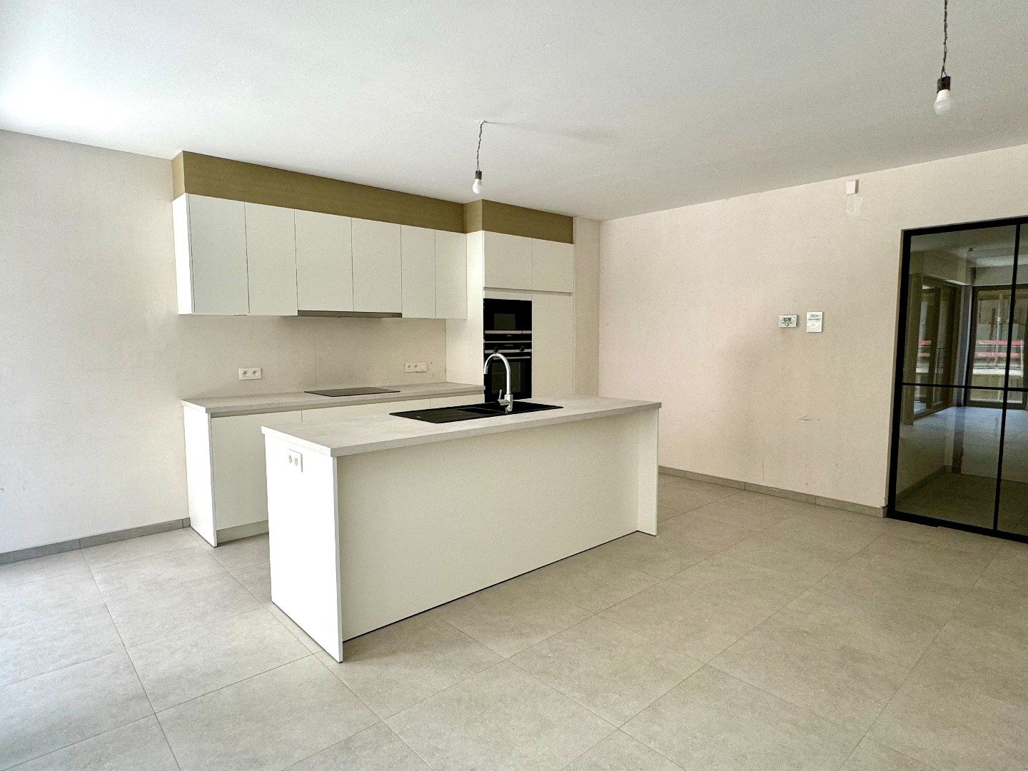 LUXE NIEUWBOUWAPPARTEMENTEN (112m²) MET 2 SLPKS EN TERRAS (10m²)  foto 7