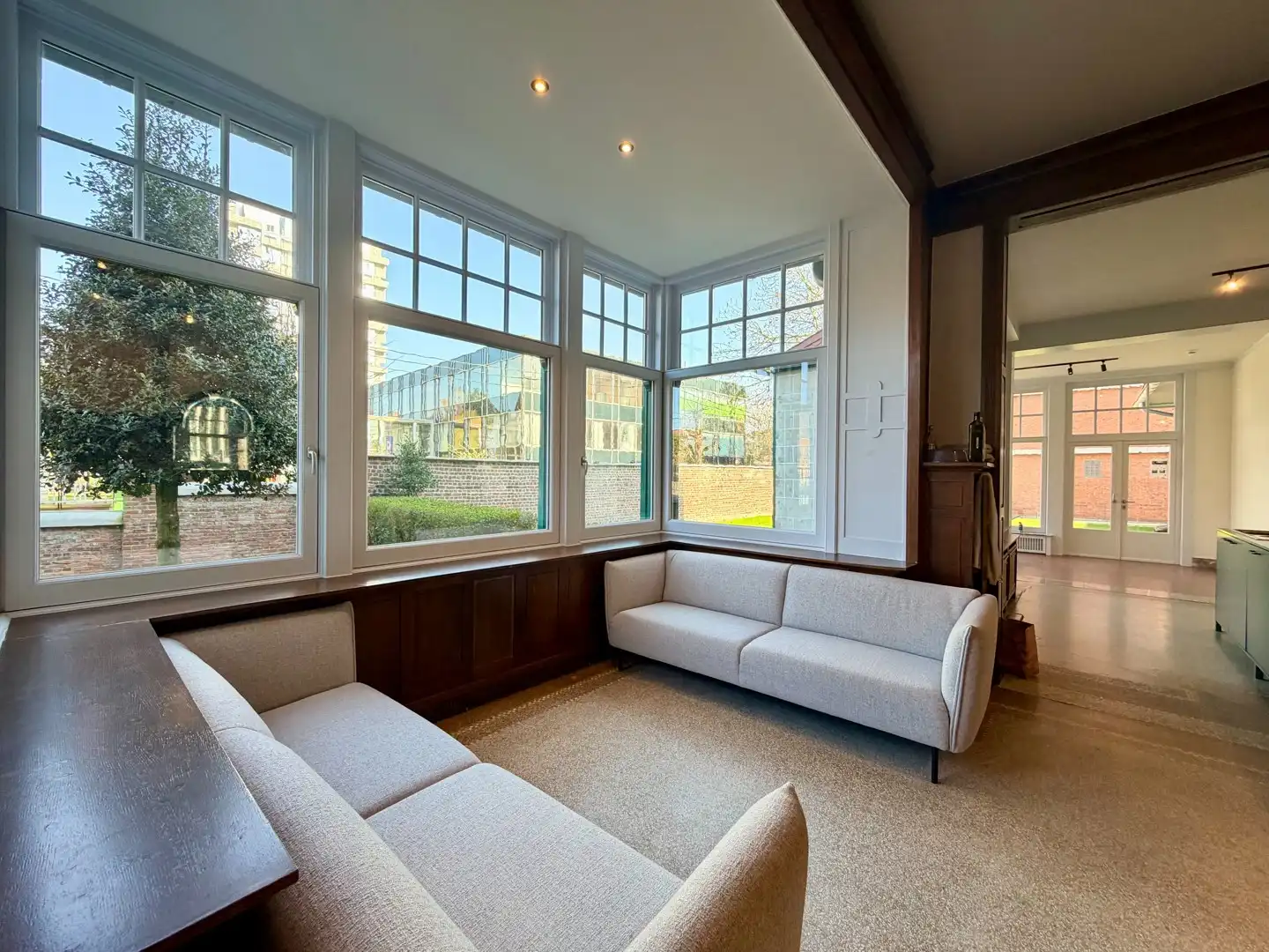 Residentie: T' Onzent. foto 7