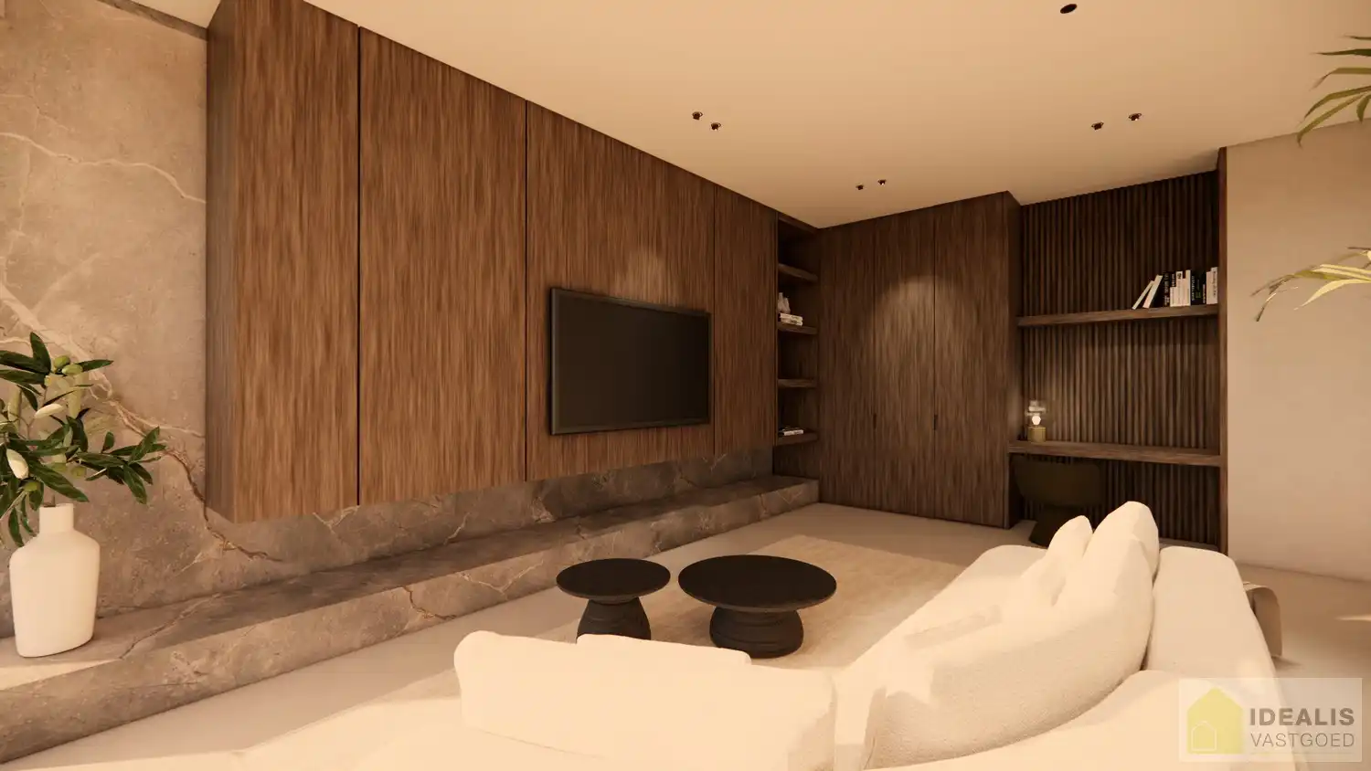 PENTHOUSE EMILIAN foto 8