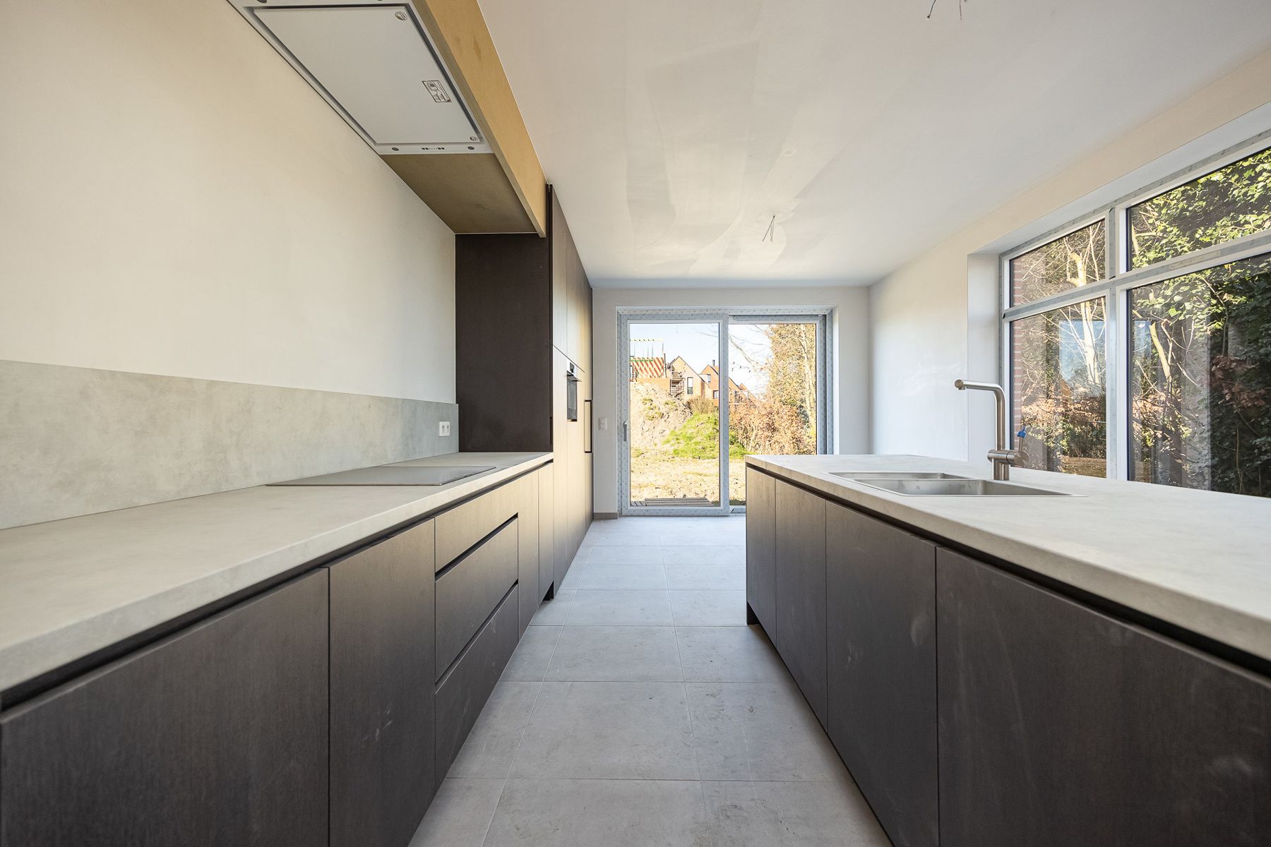 BEN-WONING MET 4 SLAAPKAMERS OP 364 M². foto 6