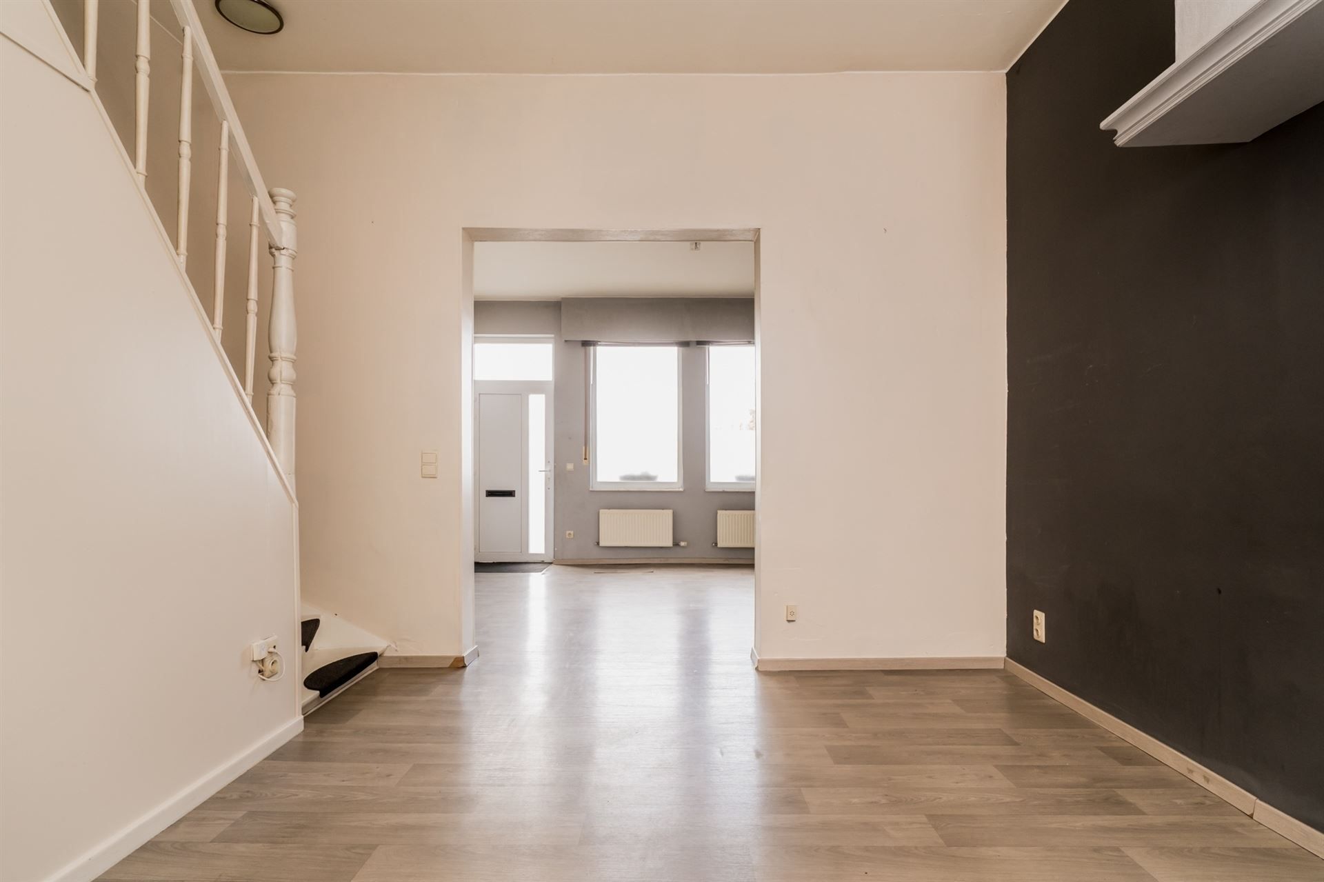 Woning met 3 slpks, tuin en sterke basis in Mechelen foto 6