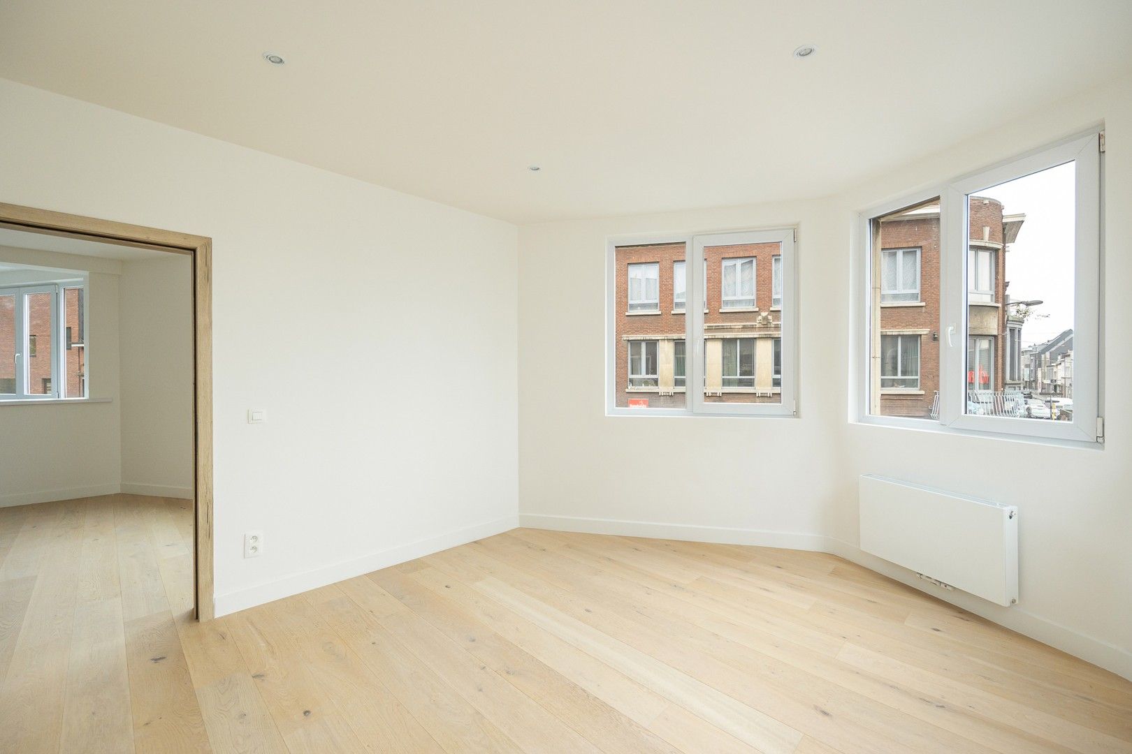 VERHUURDE OPBRENGSTEIGENDOM - OPTOPPING MOGELIJK foto 7