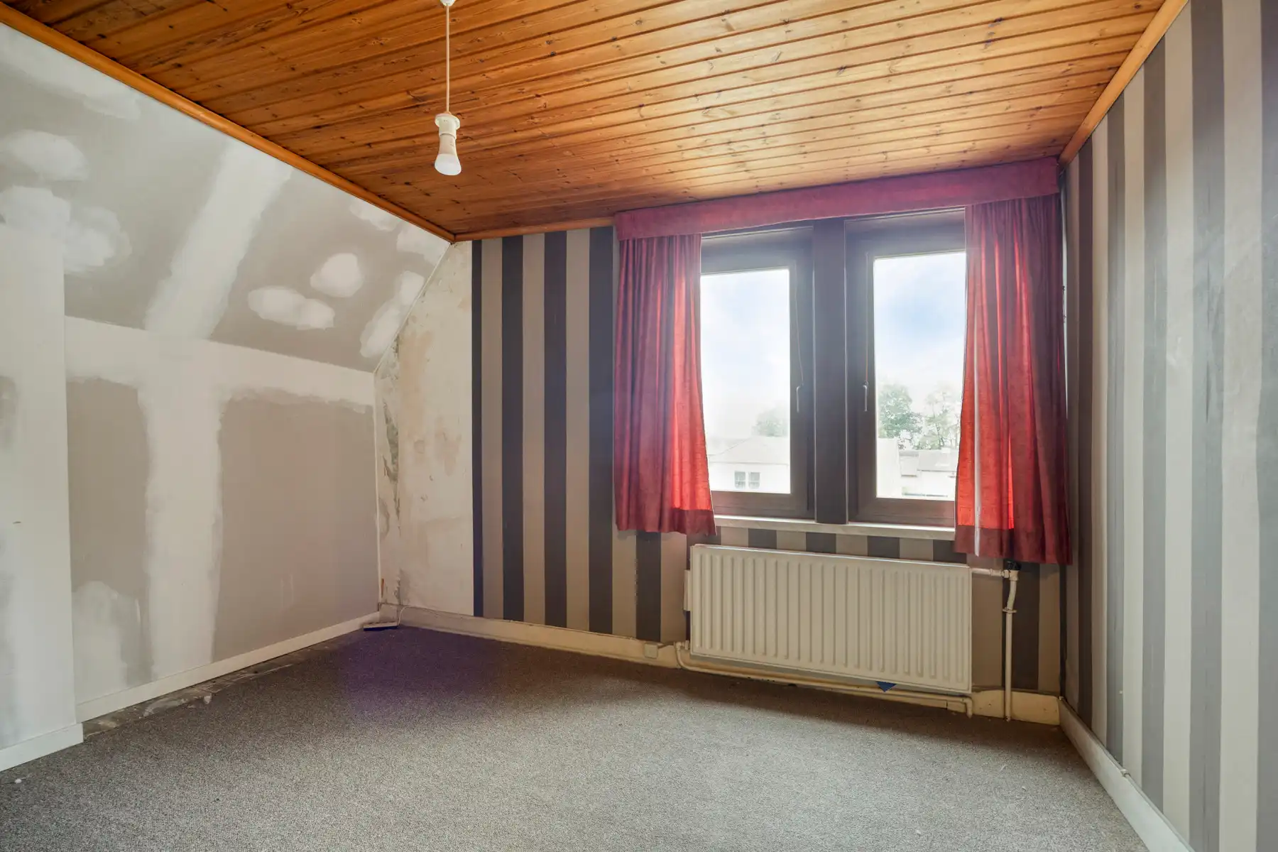 Open bebouwing vol potentieel op toplocatie in Keerbergen foto 19