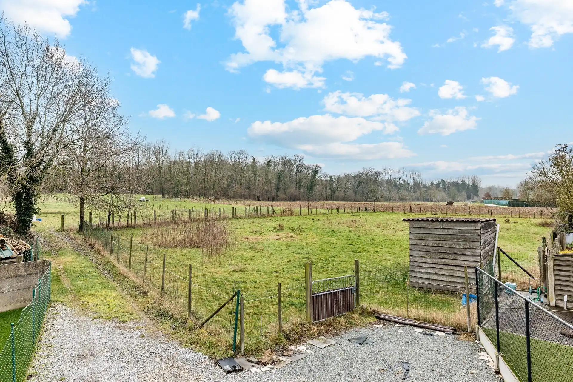 Charmante villa met zwembad op een mooi perceel van 942 m²  foto 7