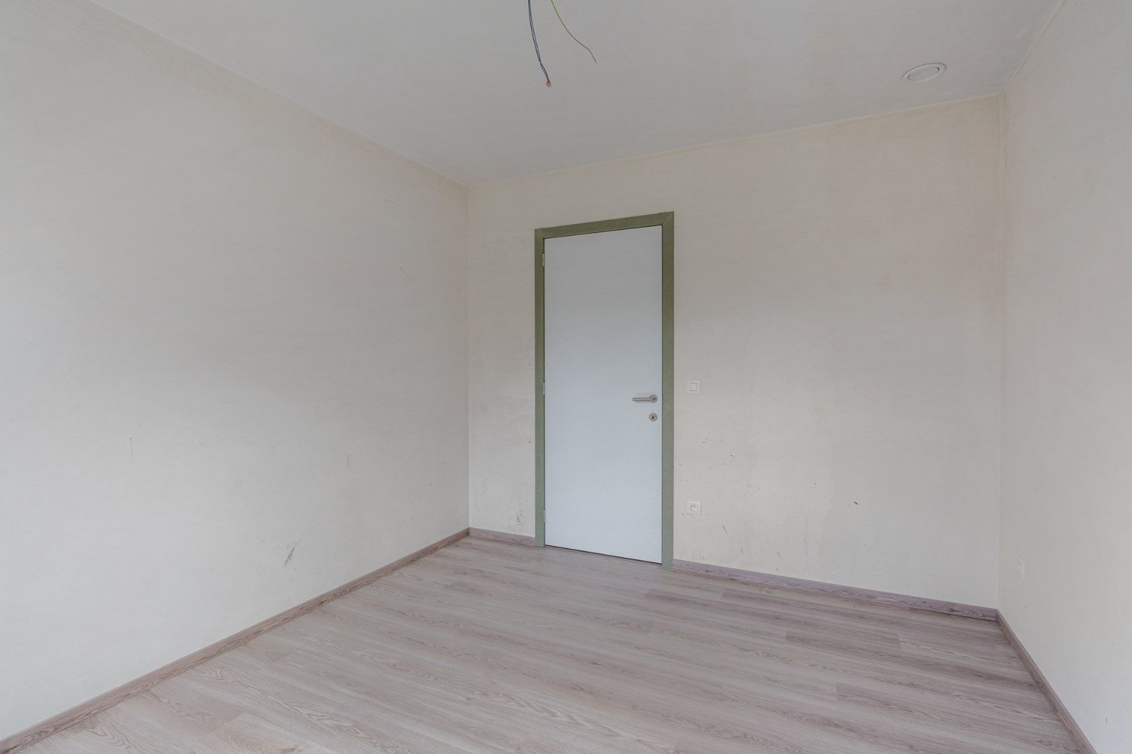 Volledig afgewerkte halfvrijstaande Bijna Energie Neutrale nieuwbouwwoning (BEN) op een perceel van 6a49ca op een gunstige locatie te Helchteren!  foto 18
