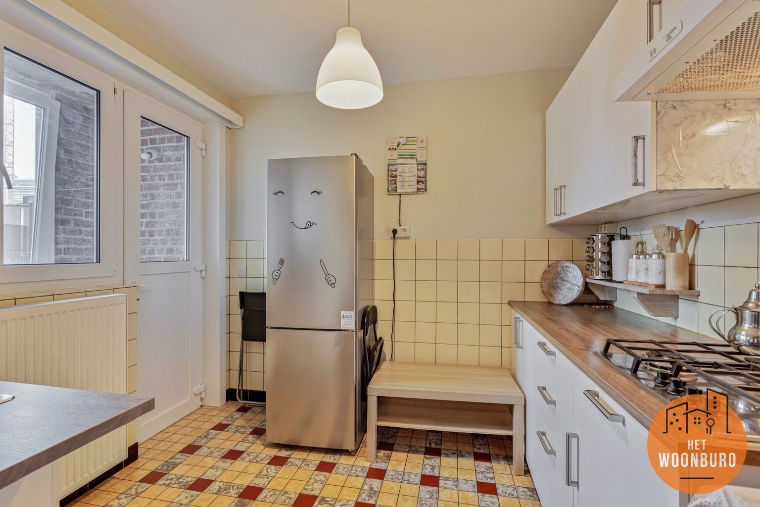 Appartement 1e Verd. foto 13