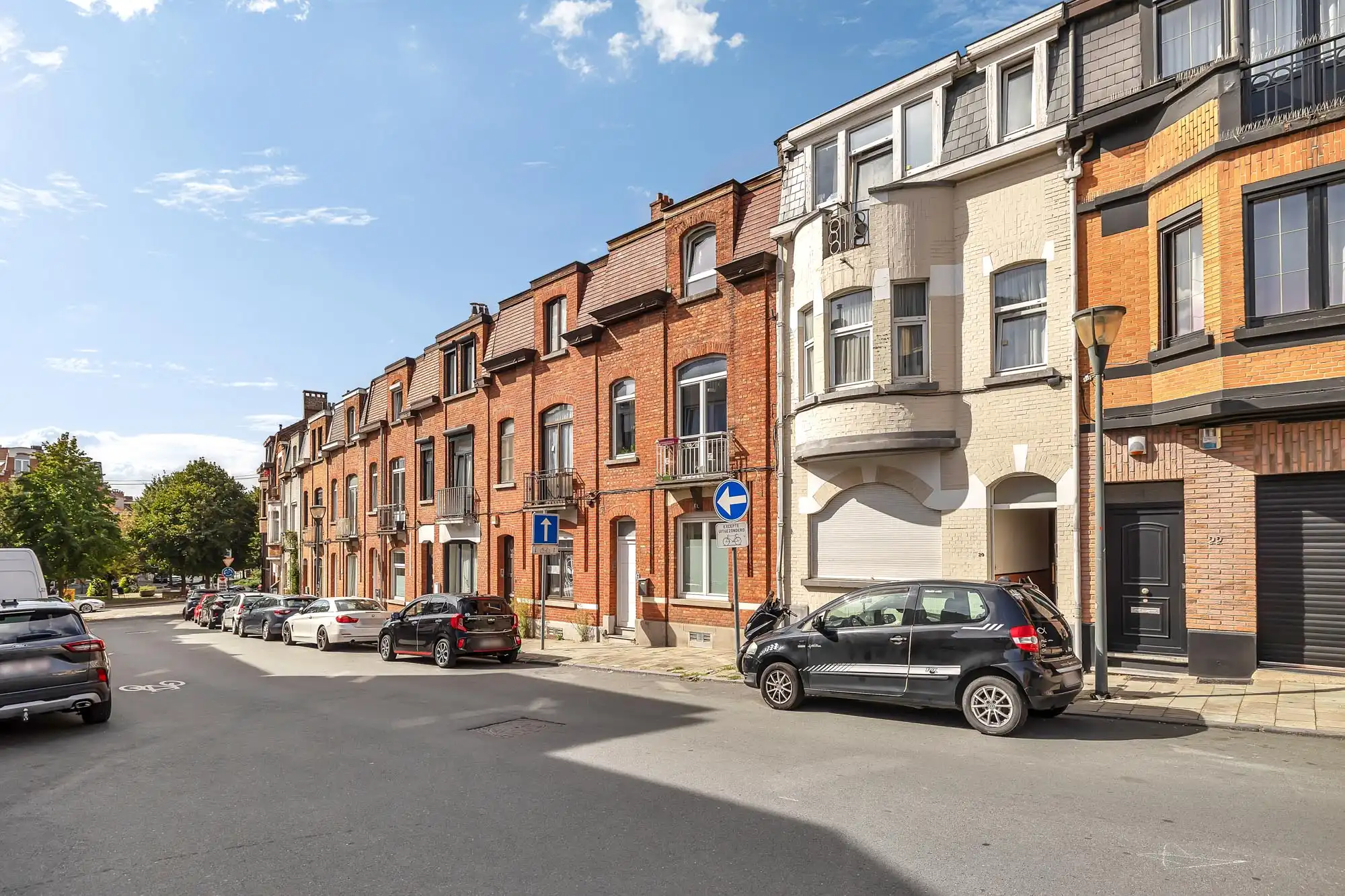 Instapklare woning met 4 slaapkamers te Anderlecht foto 20