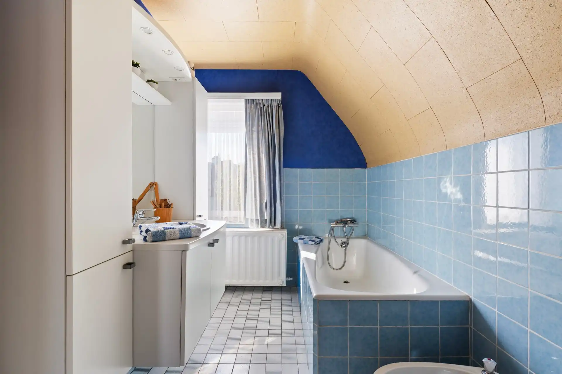 zeer verzorgde woning op mooi perceel foto 14