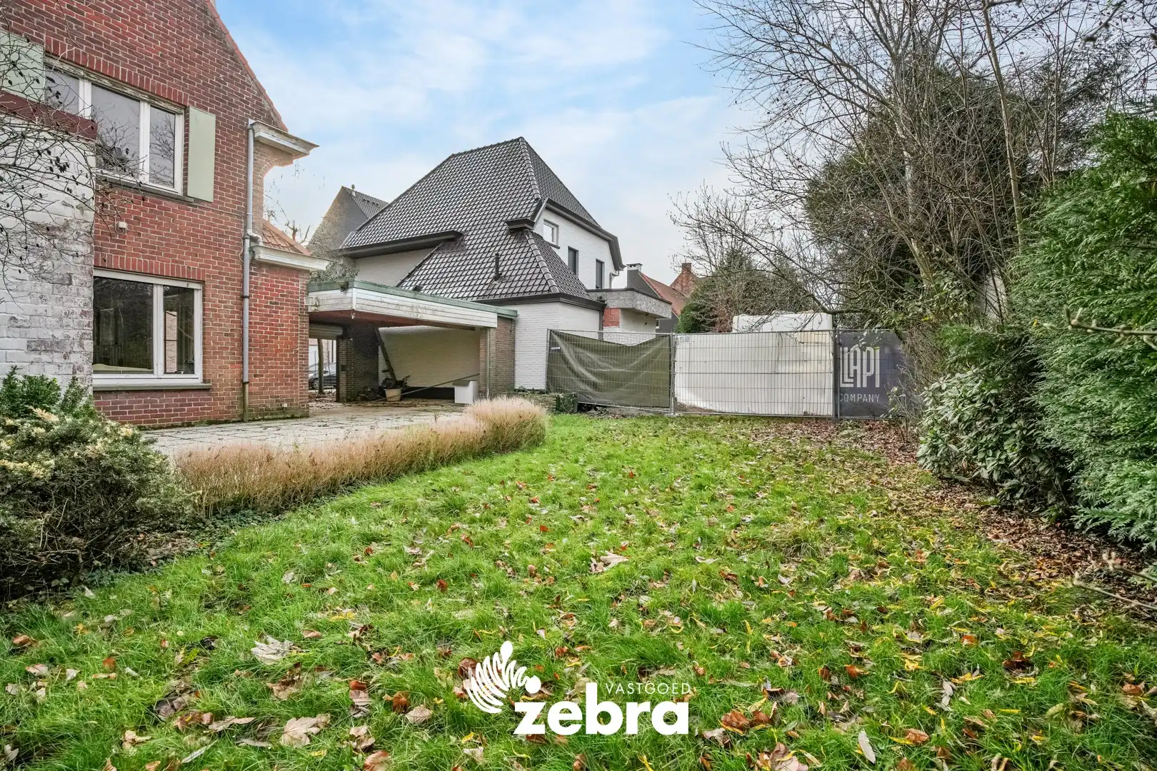 Statige woning met 4 slaapkamers en veel potentieel te centrum Tielt! foto 26