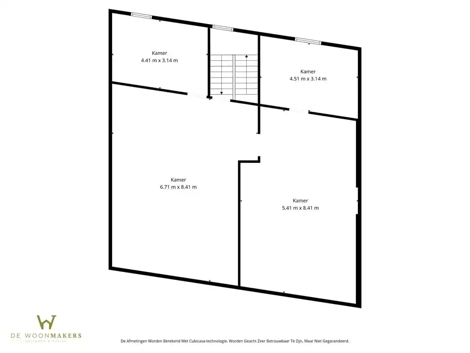KARAKTERVOL PAND MET AUTHENTIEKE UITSTRALING EN VEEL POTENTIEEL IN TONGEREN foto 45