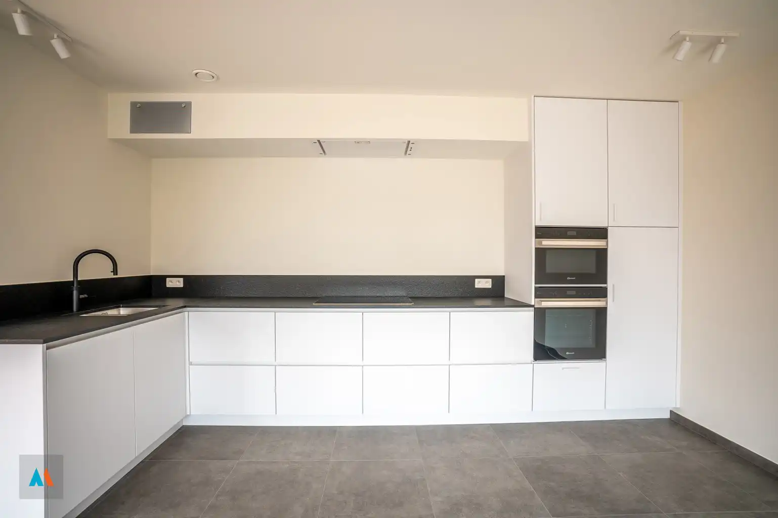 Energiezuinig nieuwbouw appartement foto 7