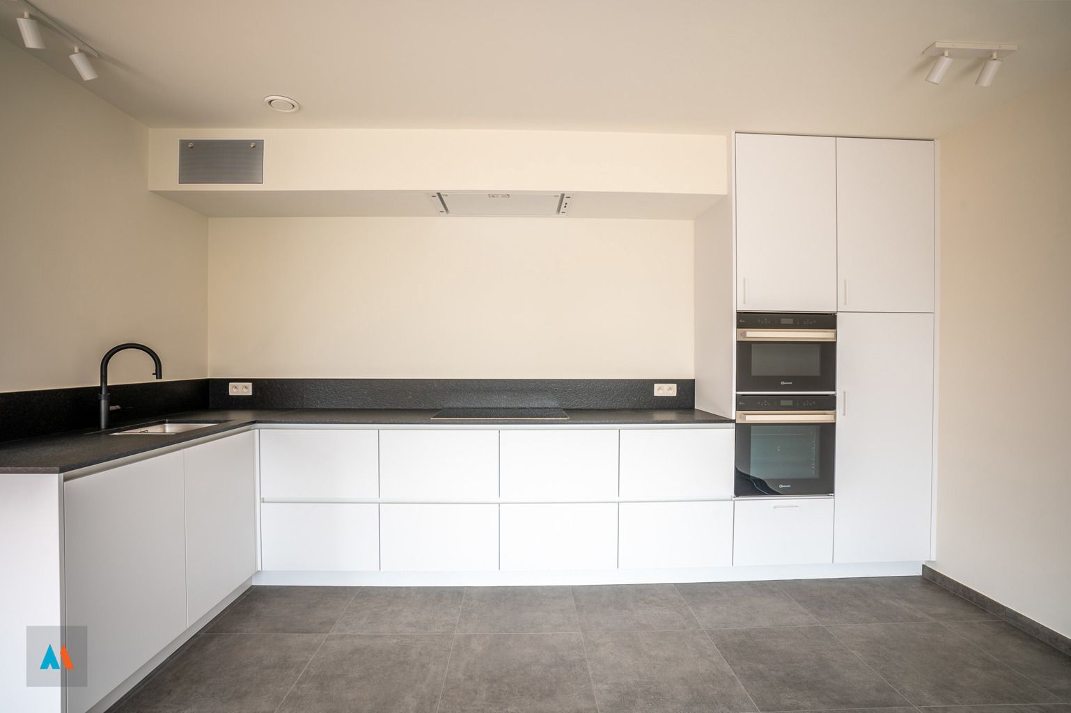 Energiezuinig nieuwbouw appartement foto 7