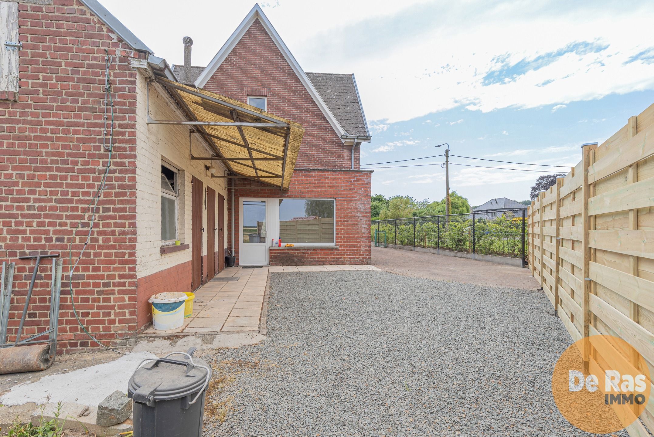 BALEGEM - Solide renovatiewoning met 3 slaapkamers en tuin foto 20
