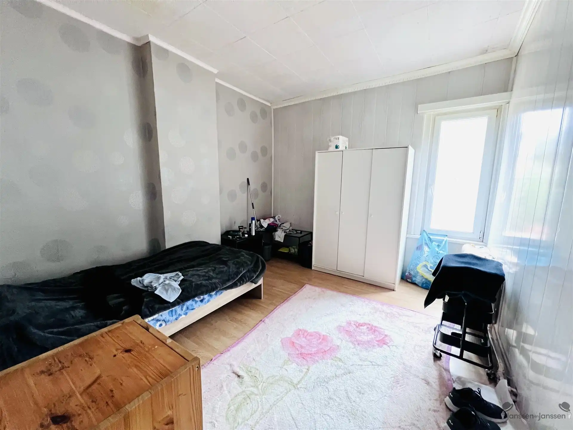 Ruime woning met grote tuin, hartje Zele foto 10