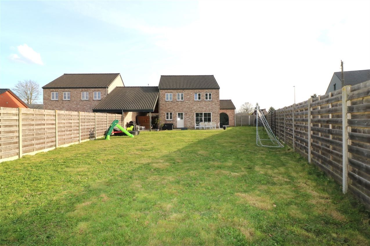 Landelijke woning, label B, centraal gelegen nabij bosrijke omgeving  foto 5