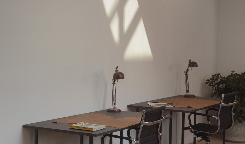 Full service kantoor in buro 532 vlakbij de stadsring in Gent foto 20