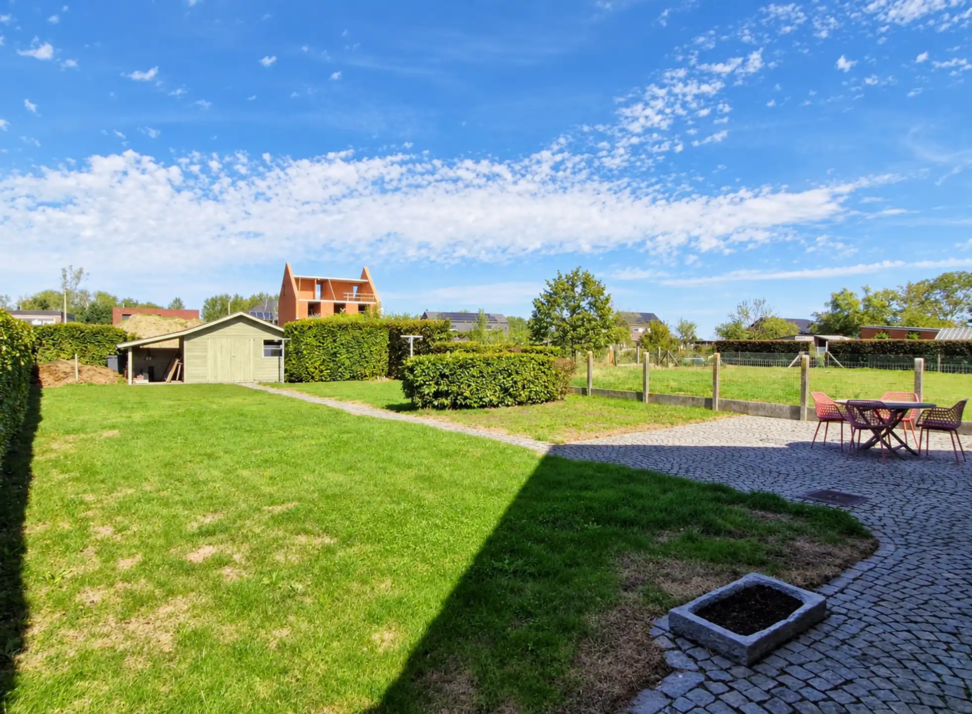 Huis te koop foto 24