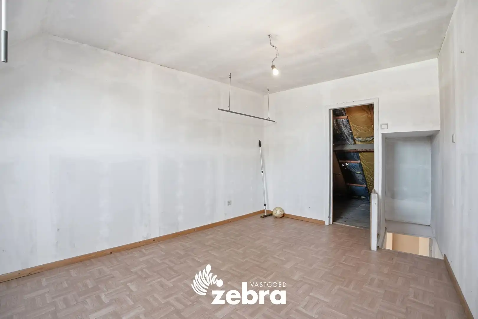 Twee (naast elkaar gelegen) woningen in centrum Ingelmunster! foto 32