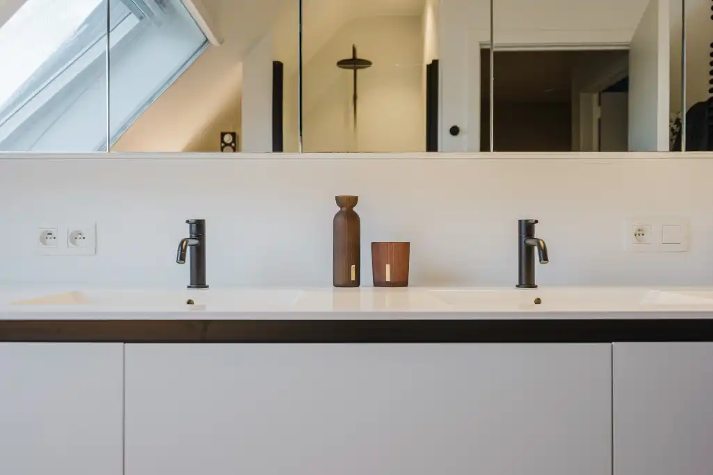Alleenstaande woning op topligging in de Bosmolens foto 20