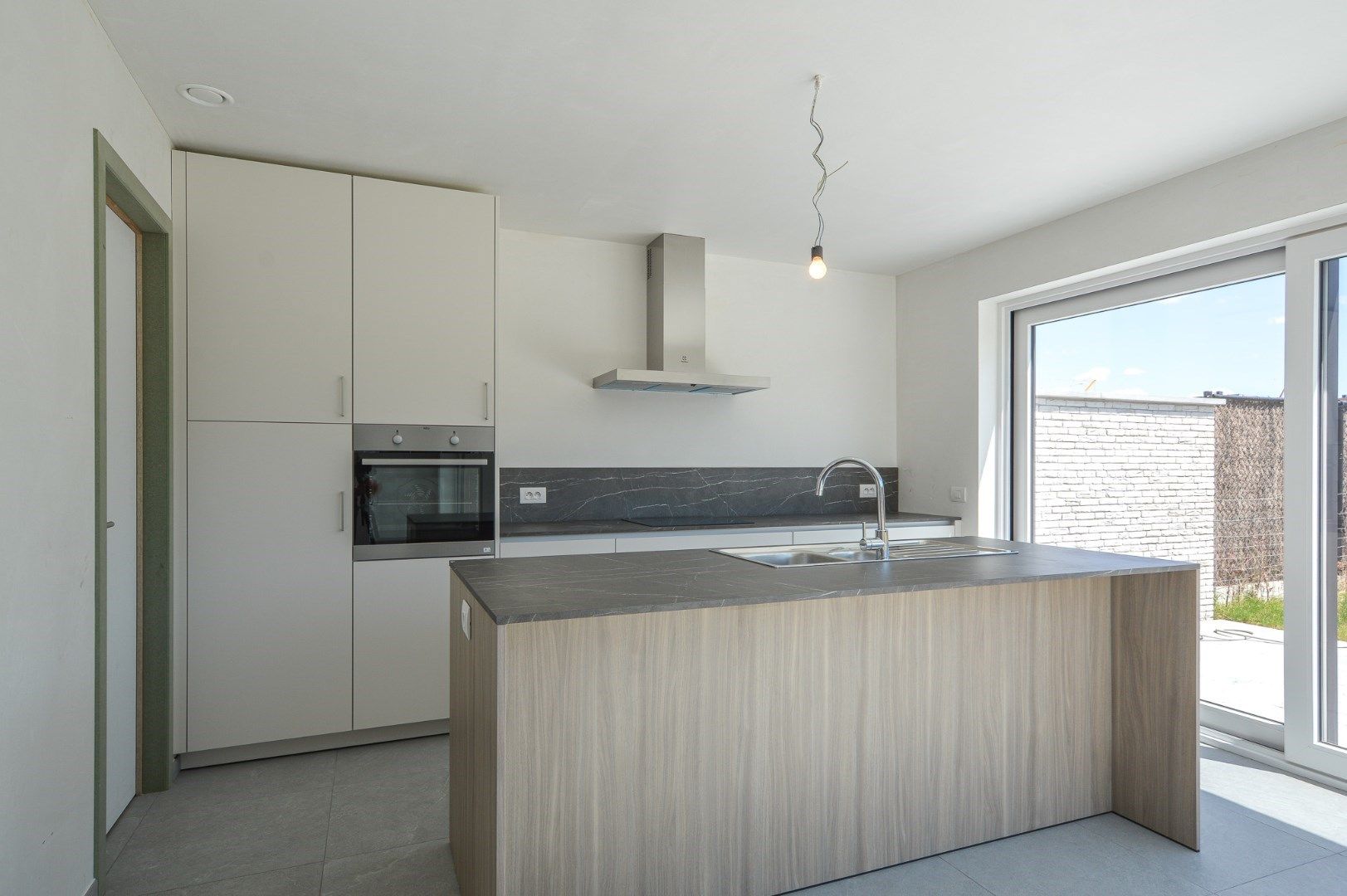 Nieuwbouwwoning met 3 slaapkamers te huur  foto 7