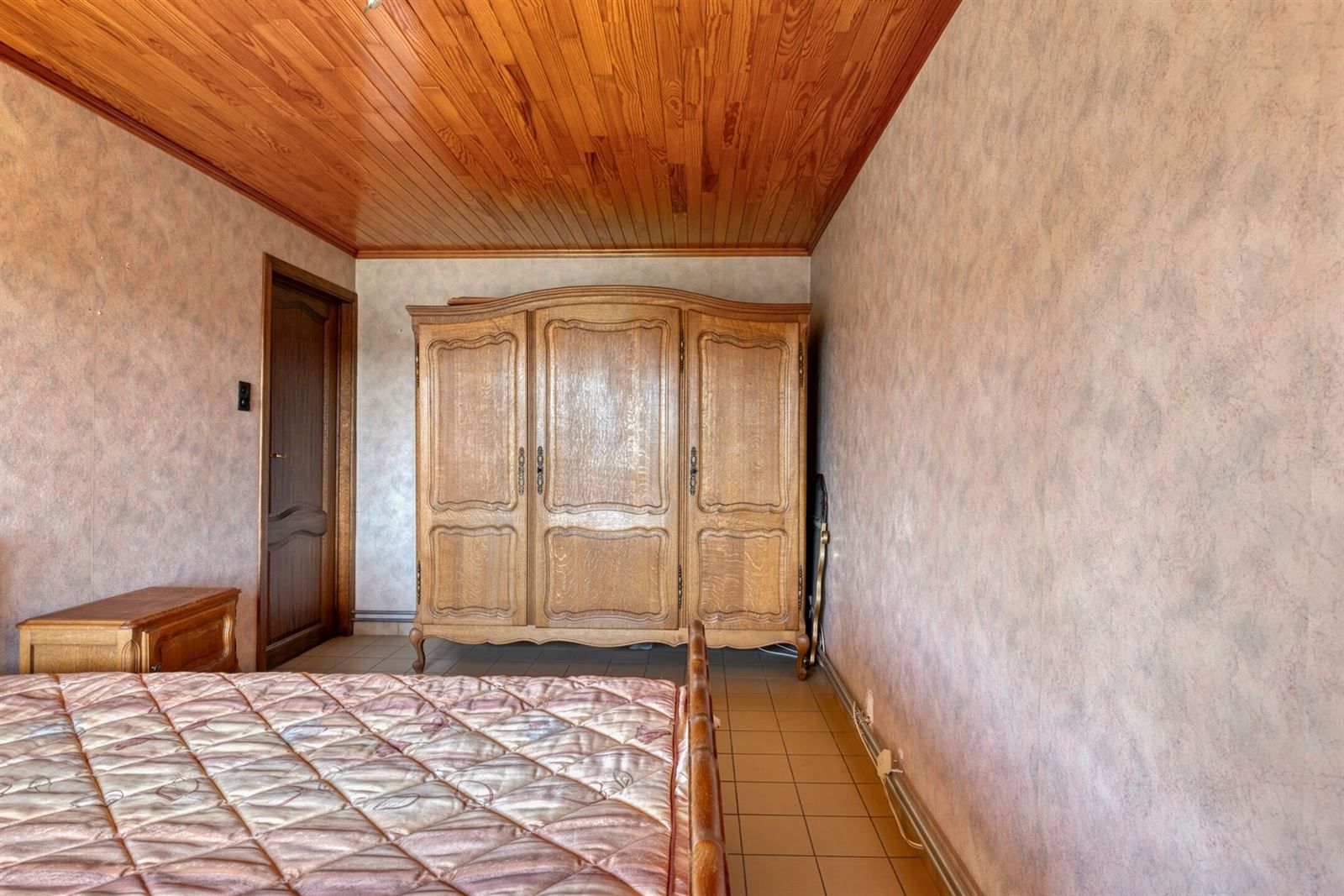 Villa met 3 kamers op uniek perceel in Kesterheide foto 13