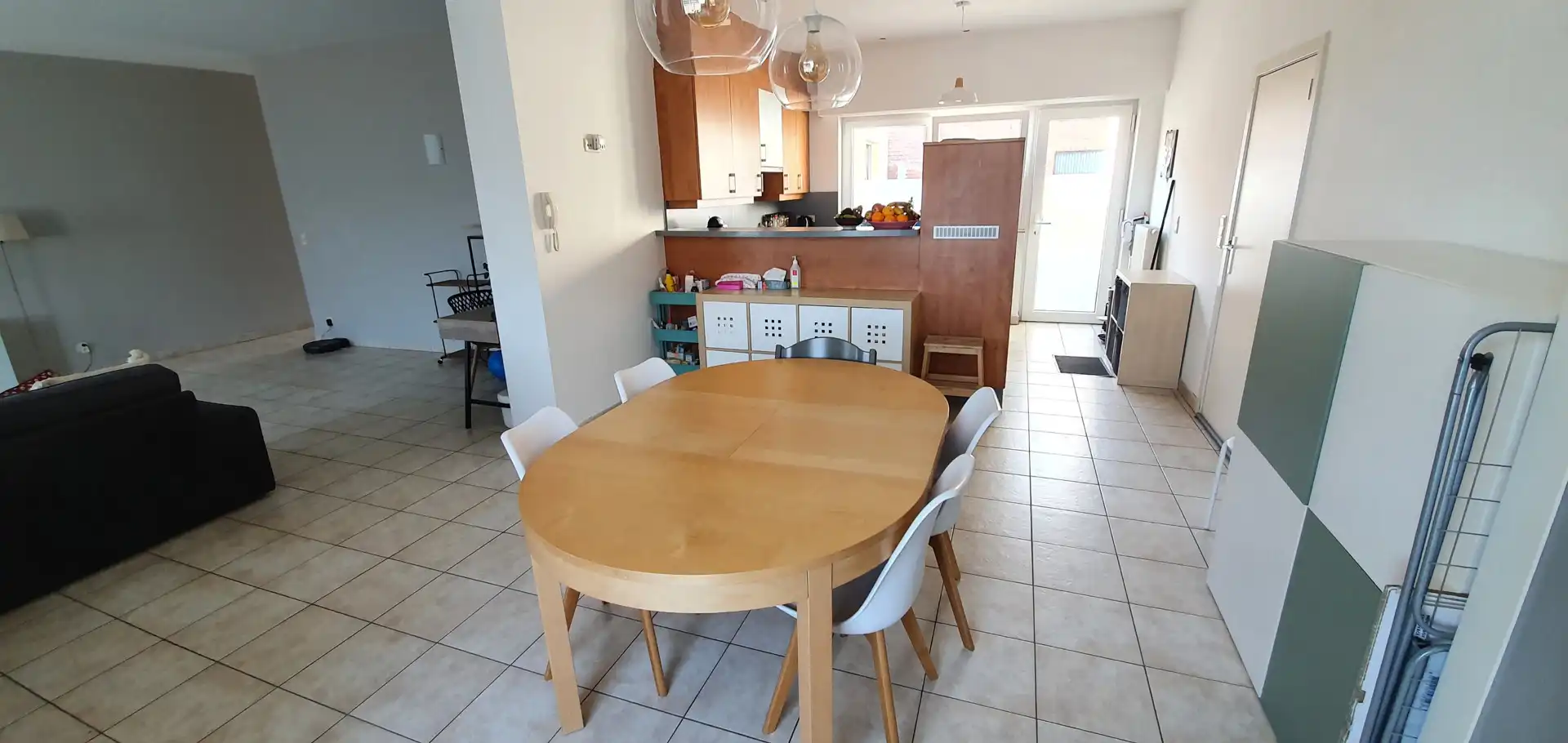 Appartement te huur foto 2