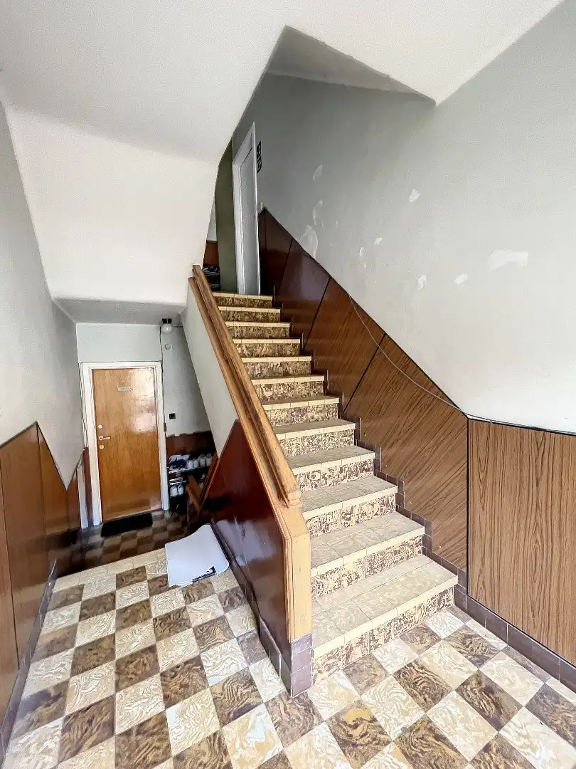 Opbrengsteigendom in rustige woonwijk bestaande uit 4 appartementen. foto 3