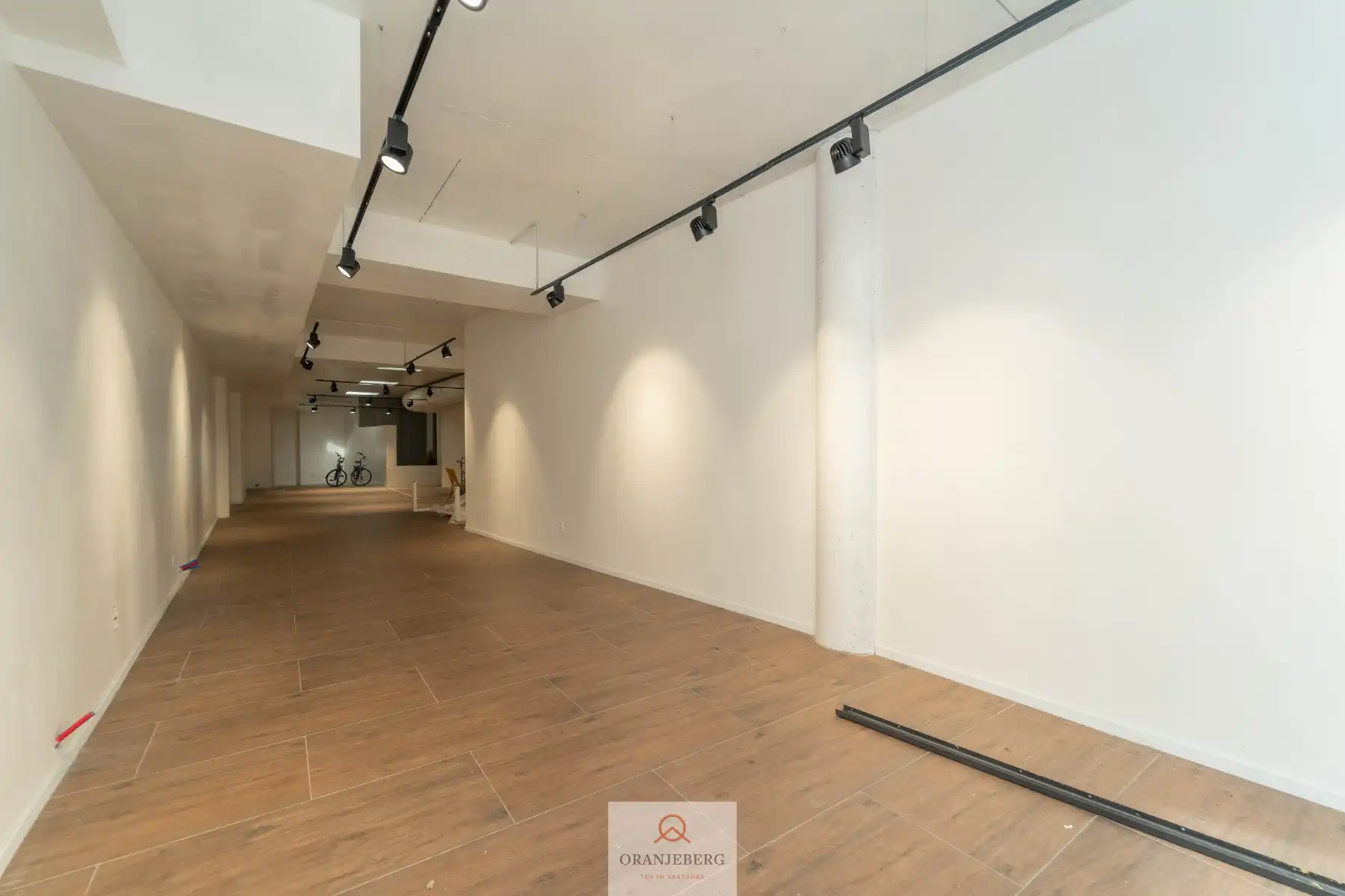 Groot handelspand (174 m²) Sleepstraat ! foto 7